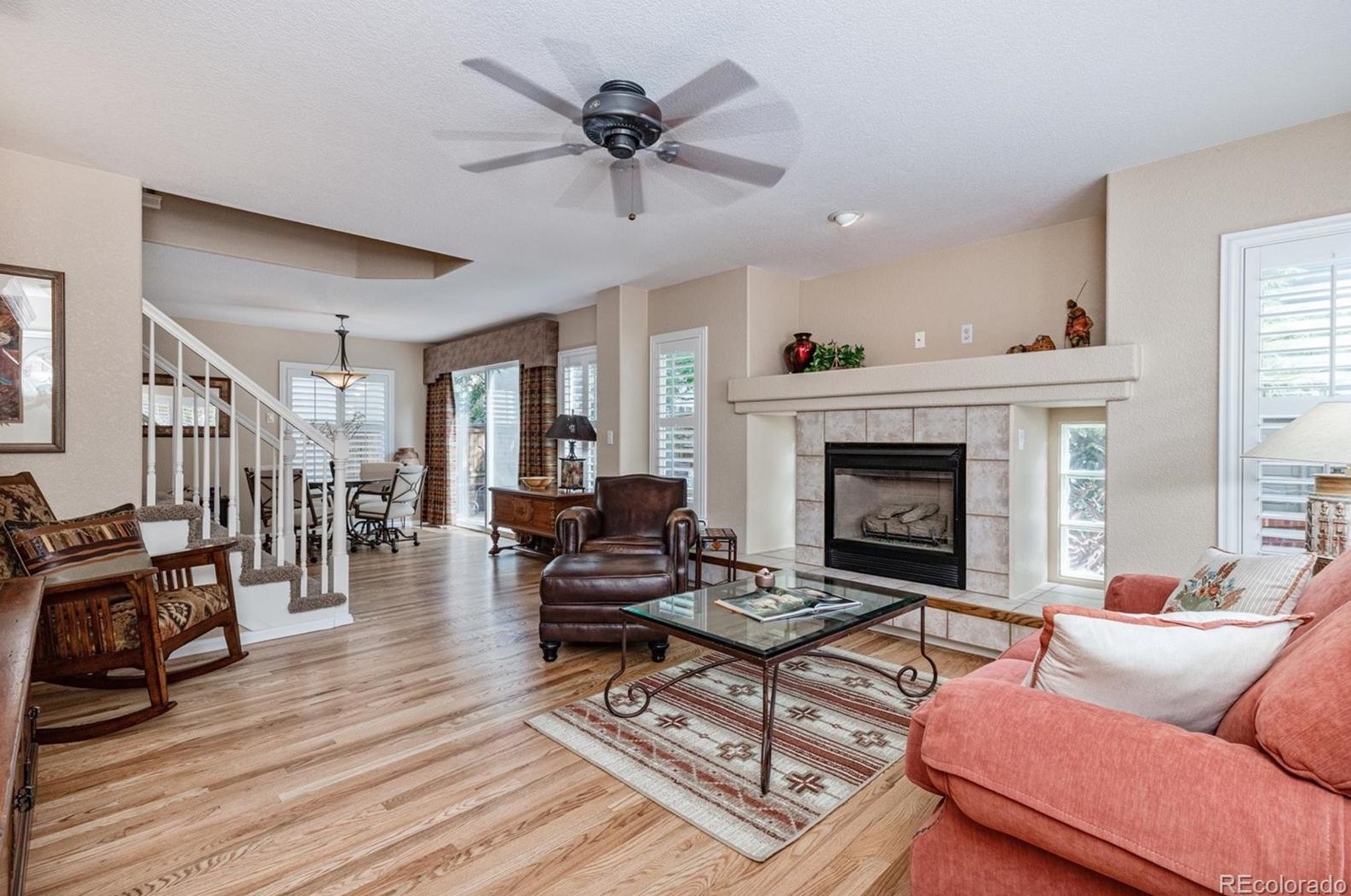 1431 Laurenwood Way, Littleton, CO 80129-5600