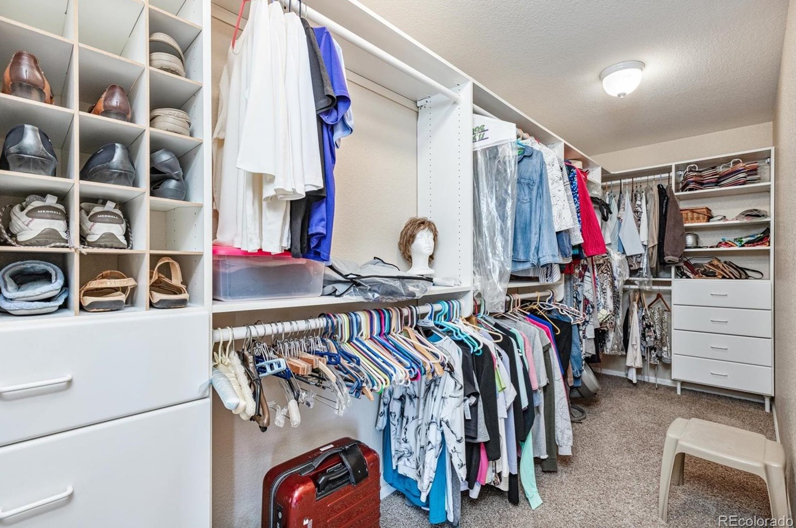 1431 Laurenwood Way, Littleton CO 80129-5600 exterior