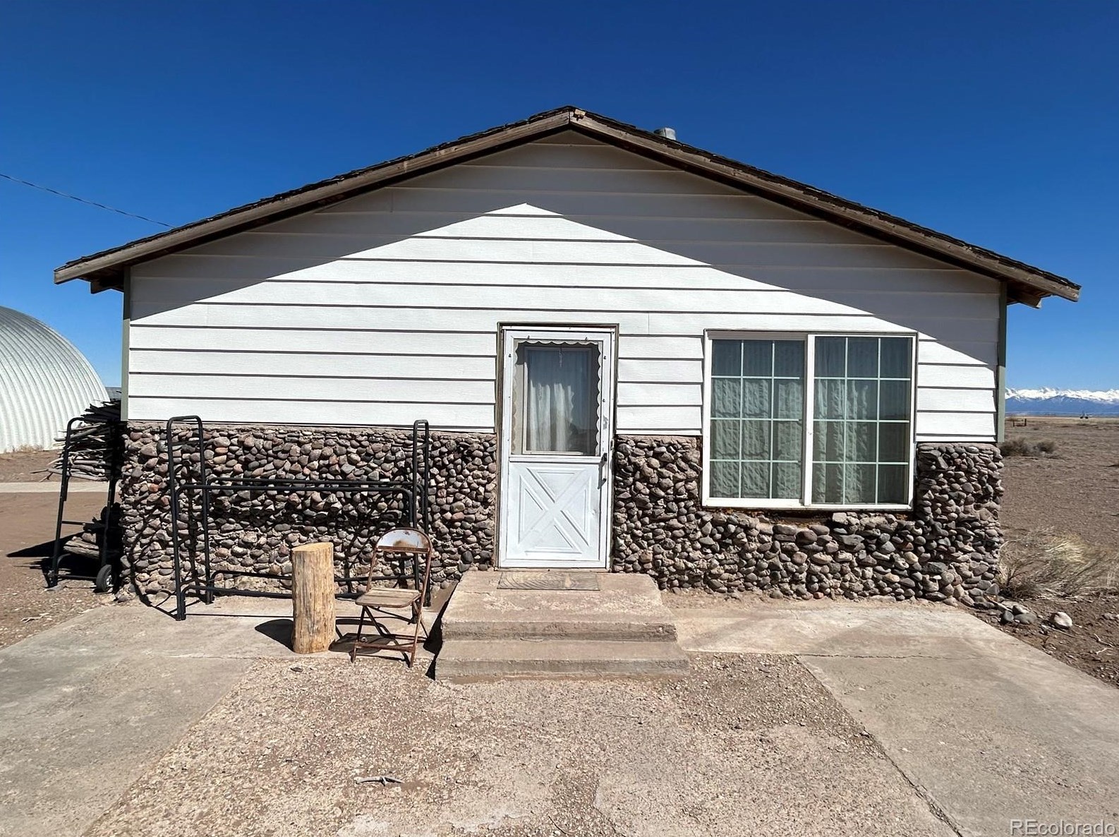 4947 Ln 1, Alamosa, CO 81101