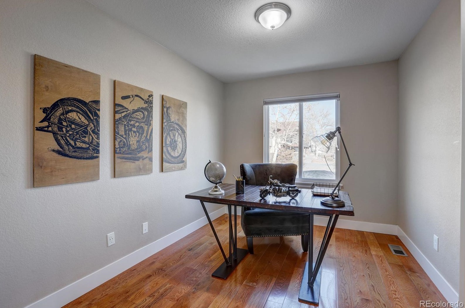 16557 78th Pl, Arvada CO  80007-7902 exterior