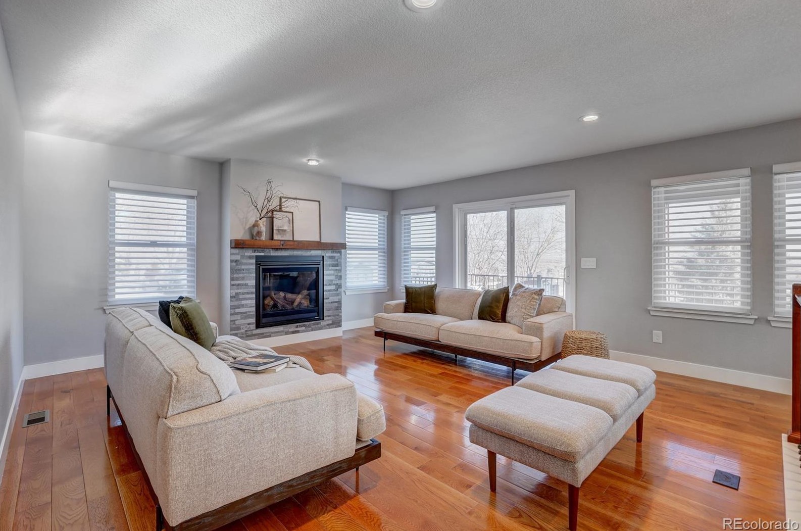 16557 78th Pl, Arvada CO  80007-7902 exterior