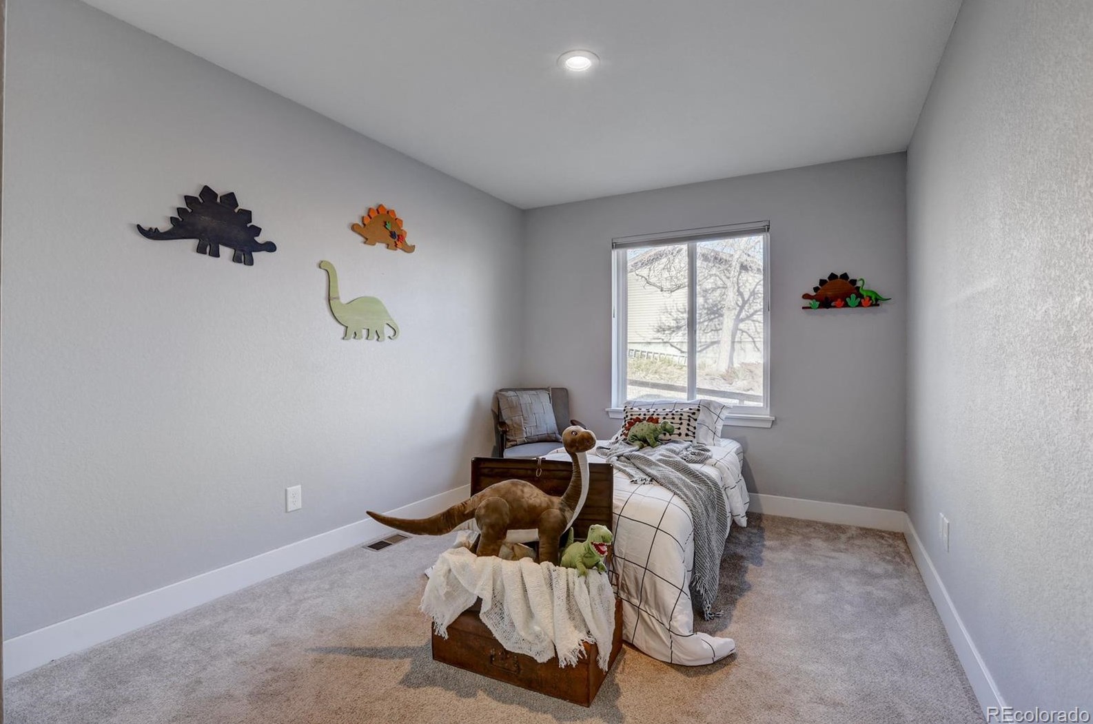 16557 78th Pl, Arvada CO  80007-7902 exterior
