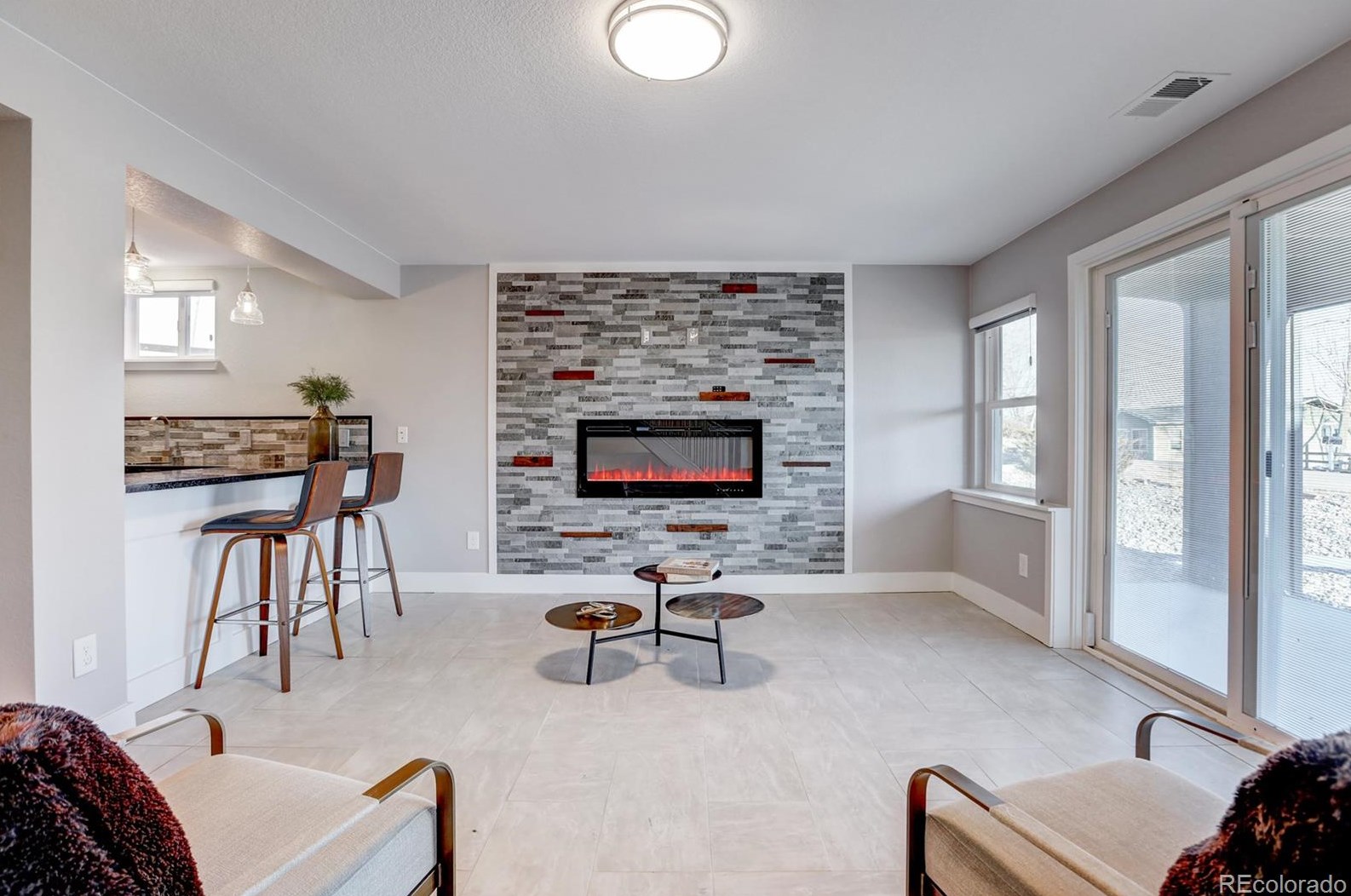 16557 78th Pl, Arvada CO  80007-7902 exterior