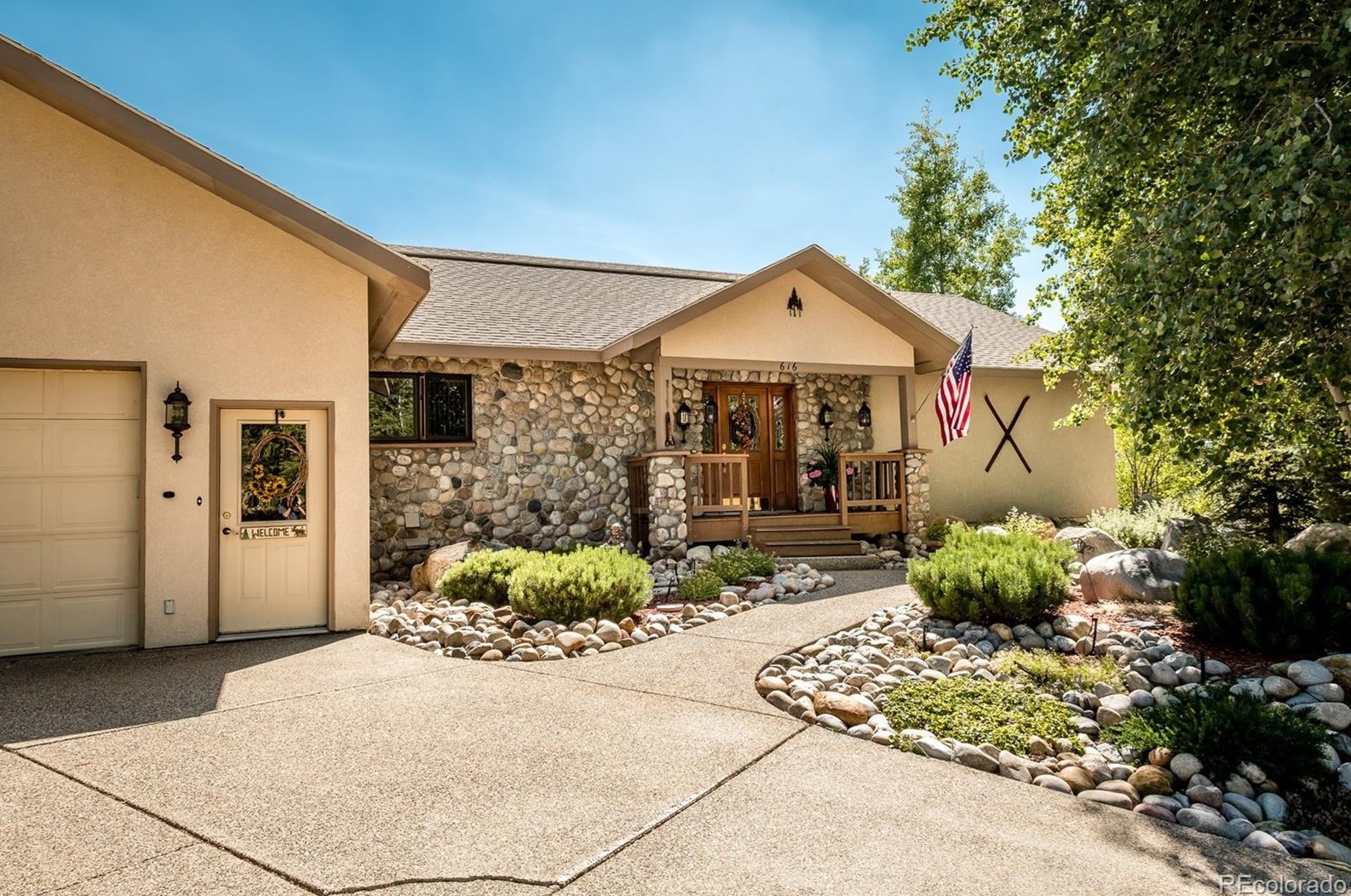 616 Meadowbrook Cir, Steamboat Springs, CO 80487-3043