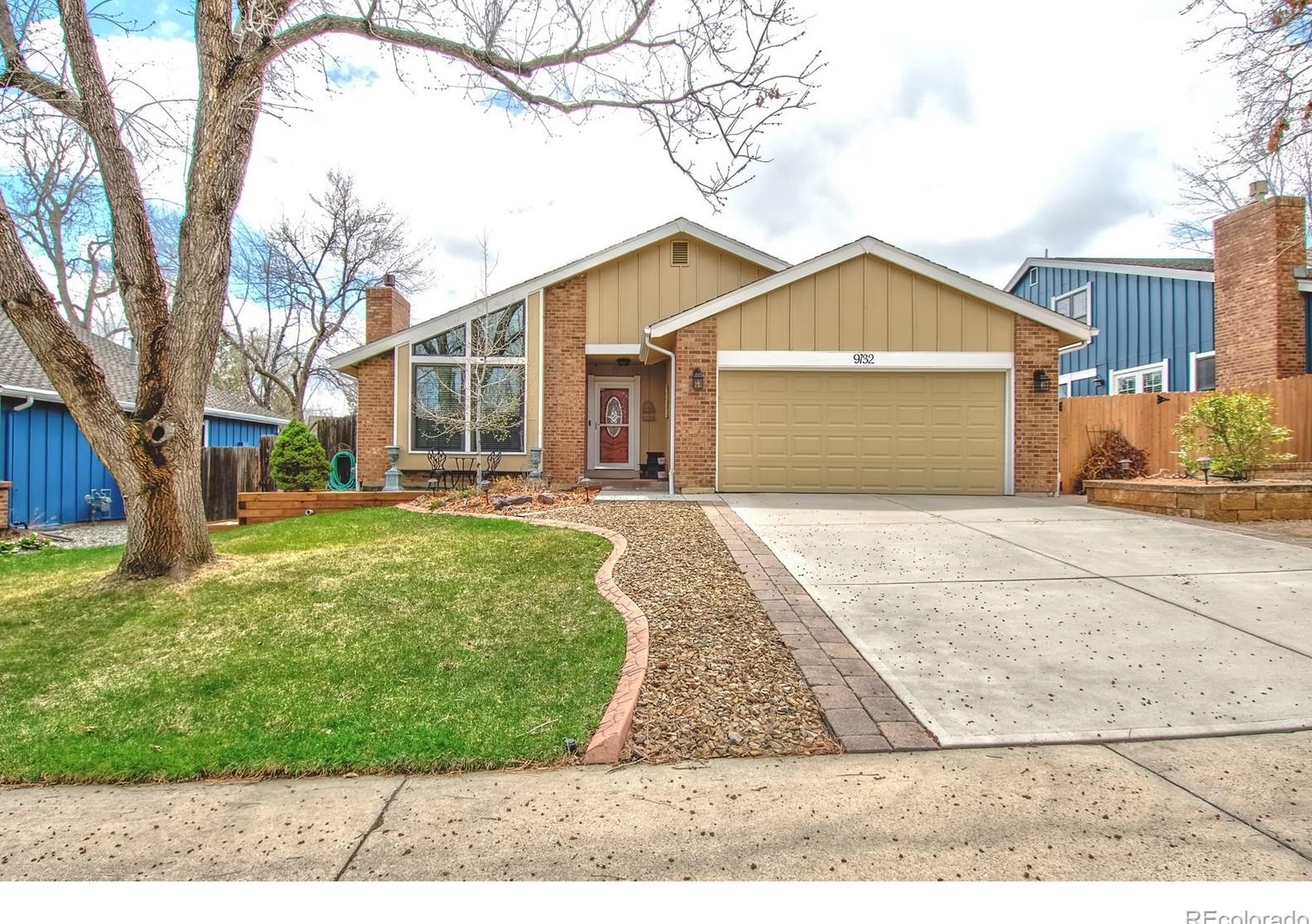 9132 81st Ln, Arvada, CO 80005-2460