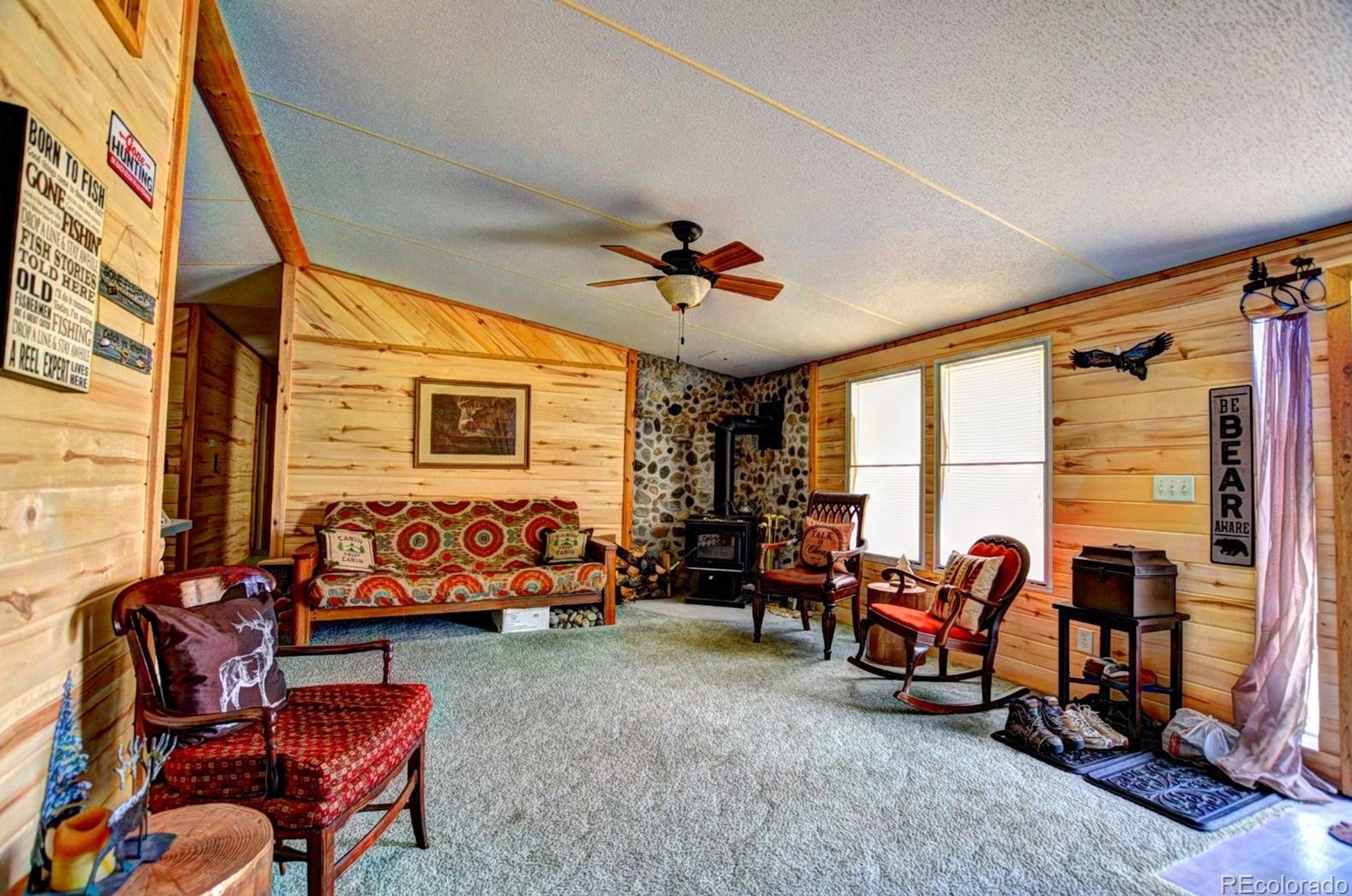 304 Swiggler Rd, Fairplay, CO 80456
