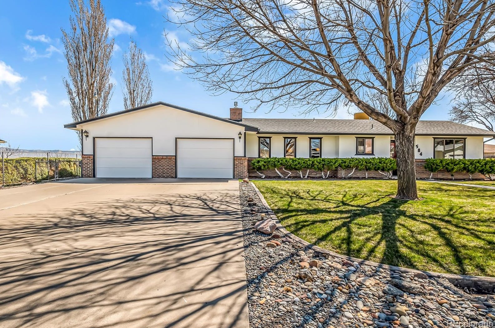 584 Rio Verde Ln, Grand Junction, CO 81507