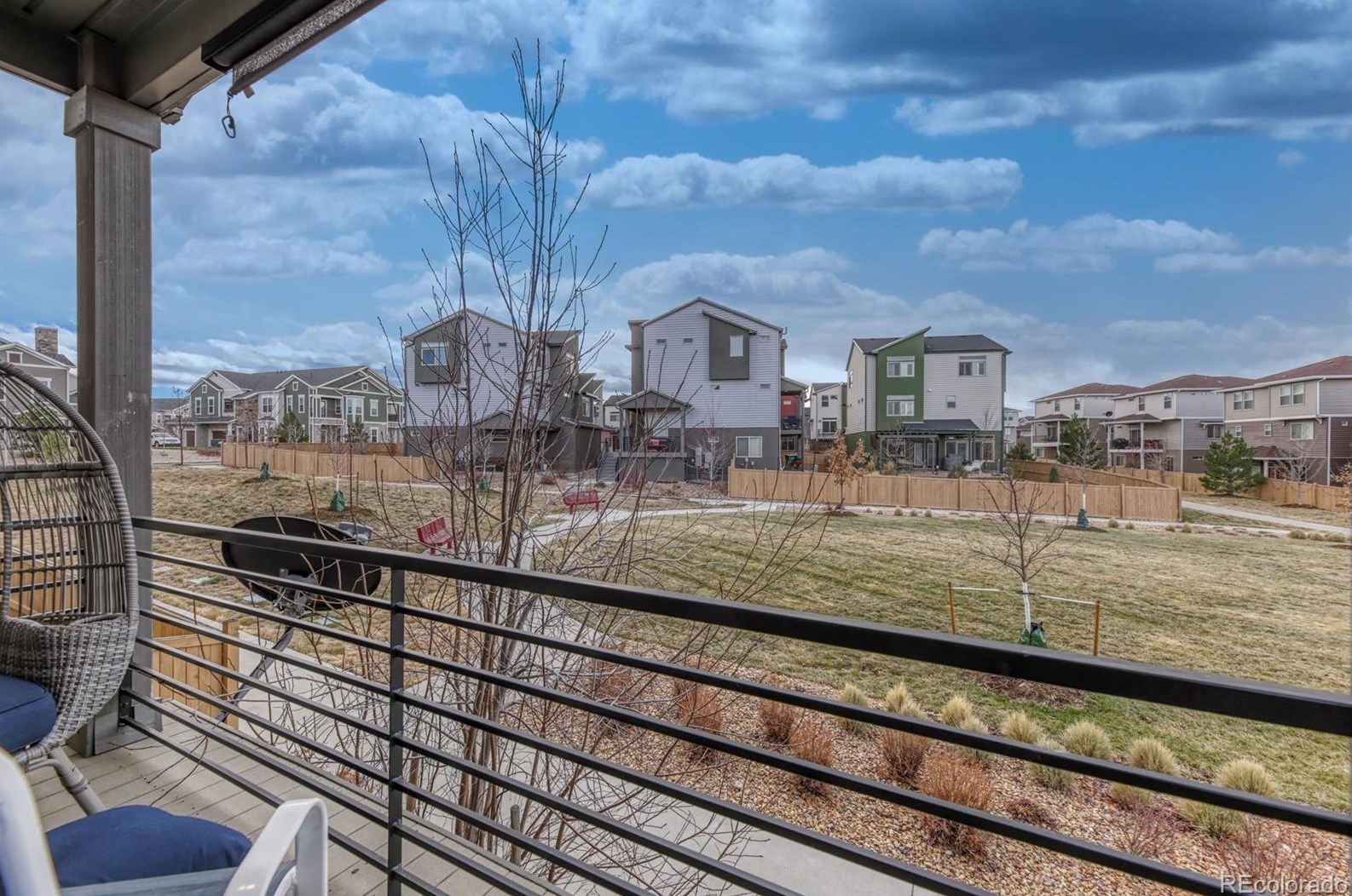 2568 Sweet Wind Ave, Castle Rock, CO 80109