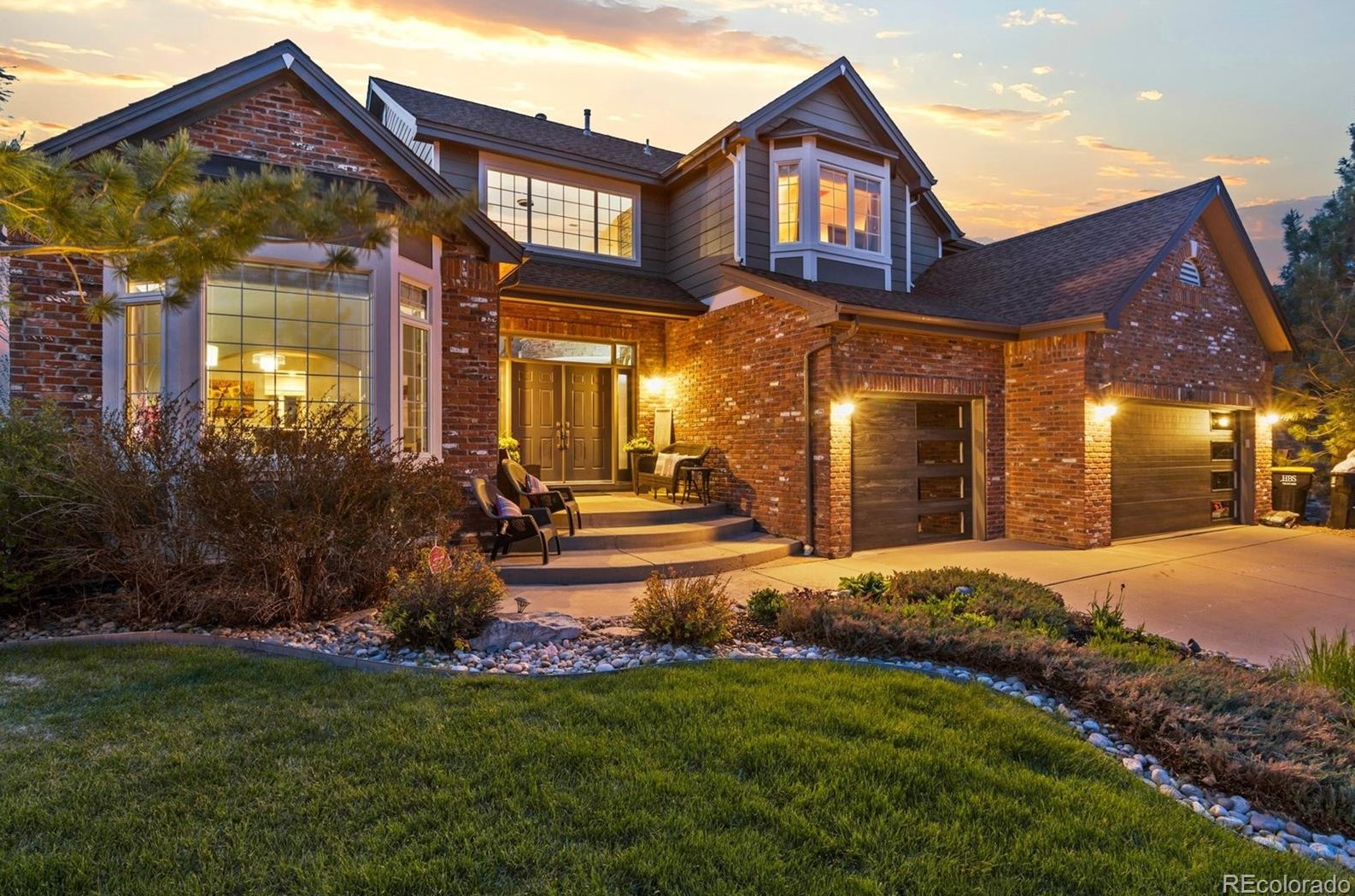 569 Seth Pl, Castle Rock, CO 80108-3416