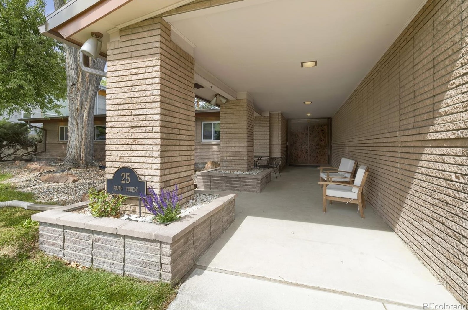 25 S Forest St, Denver, CO 80220