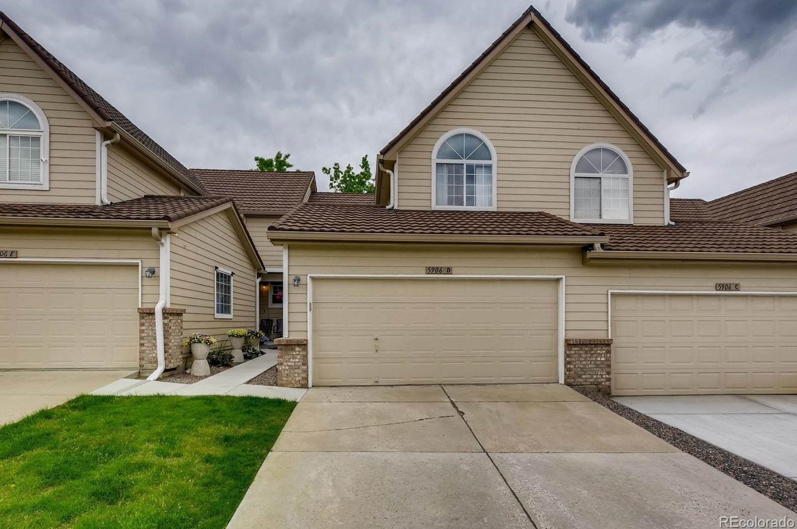 5906 Jellison St, Littleton, CO 80123-3532