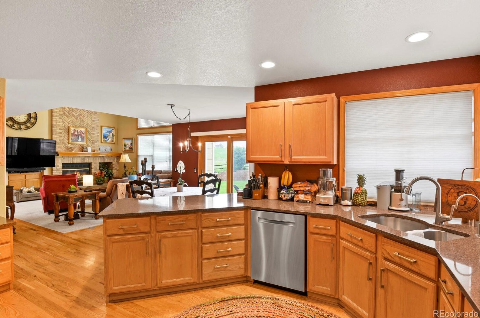 9948 Cottoncreek Dr, Littleton CO 80130-3823 exterior