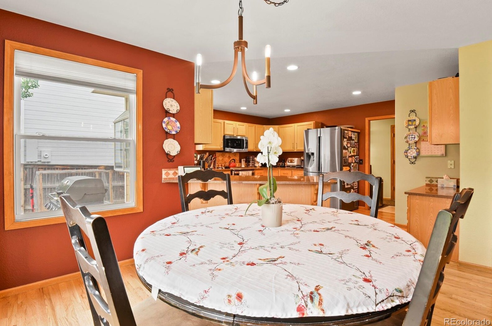 9948 Cottoncreek Dr, Littleton CO 80130-3823 exterior