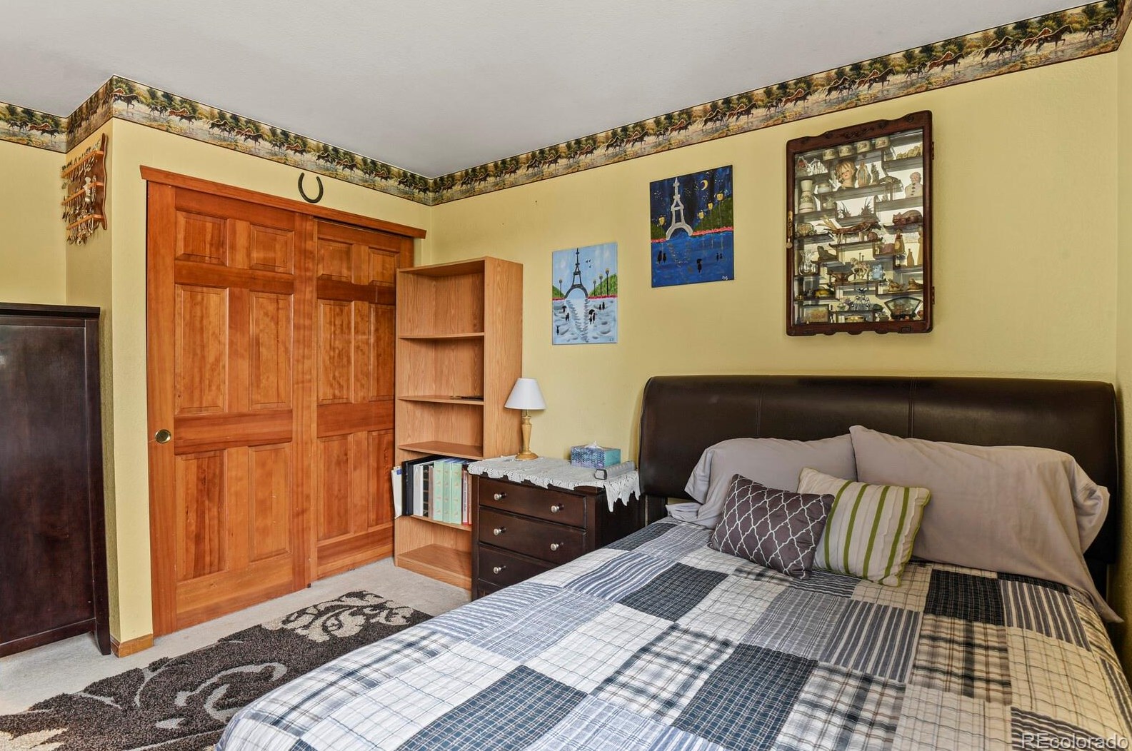 9948 Cottoncreek Dr, Littleton CO 80130-3823 exterior