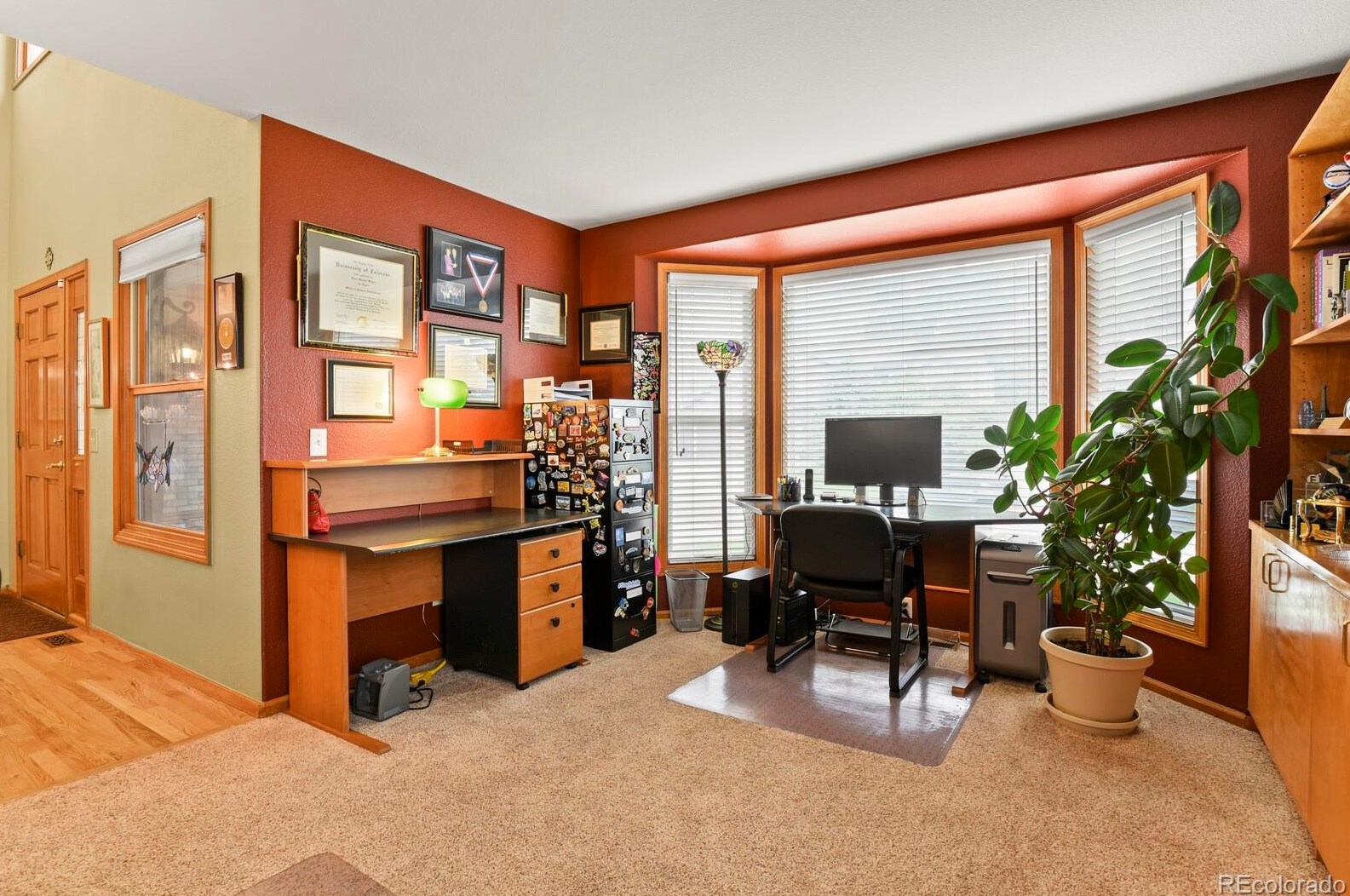 9948 Cottoncreek Dr, Littleton CO 80130-3823 exterior