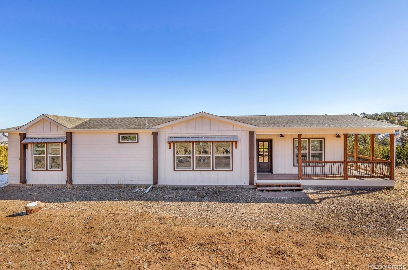 80 Locke Mountain Pl, Florence, CO 81226