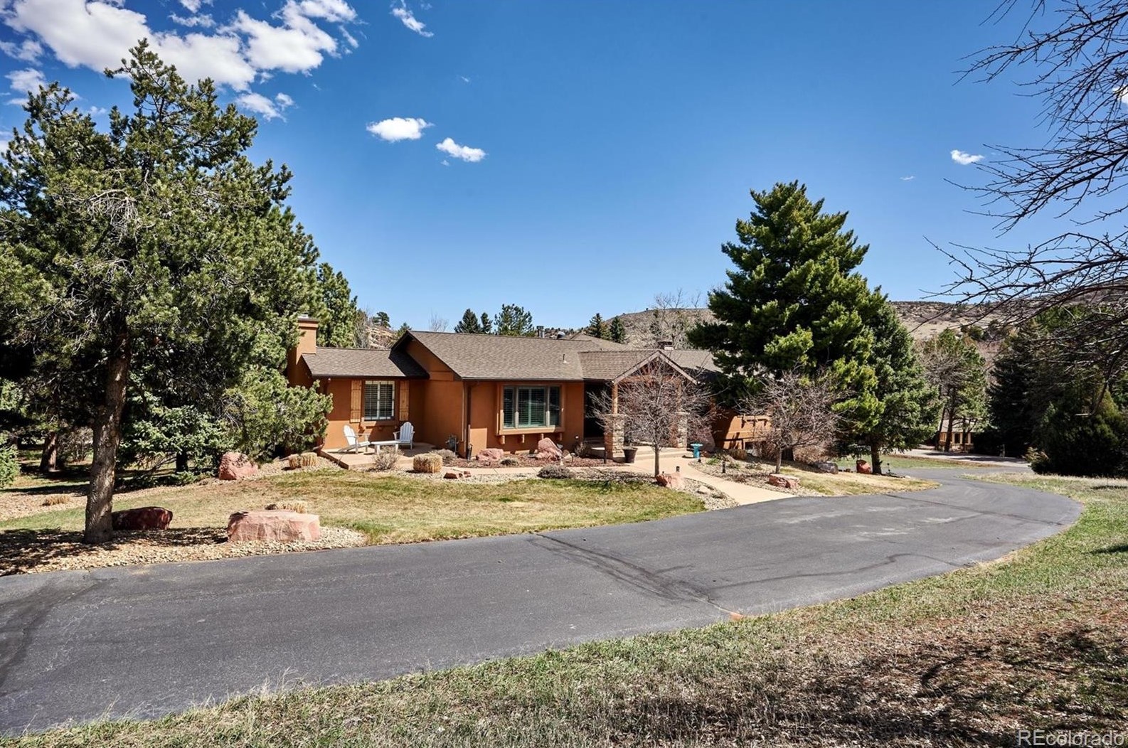 5782 Willowbrook Dr, Morrison, CO 80465