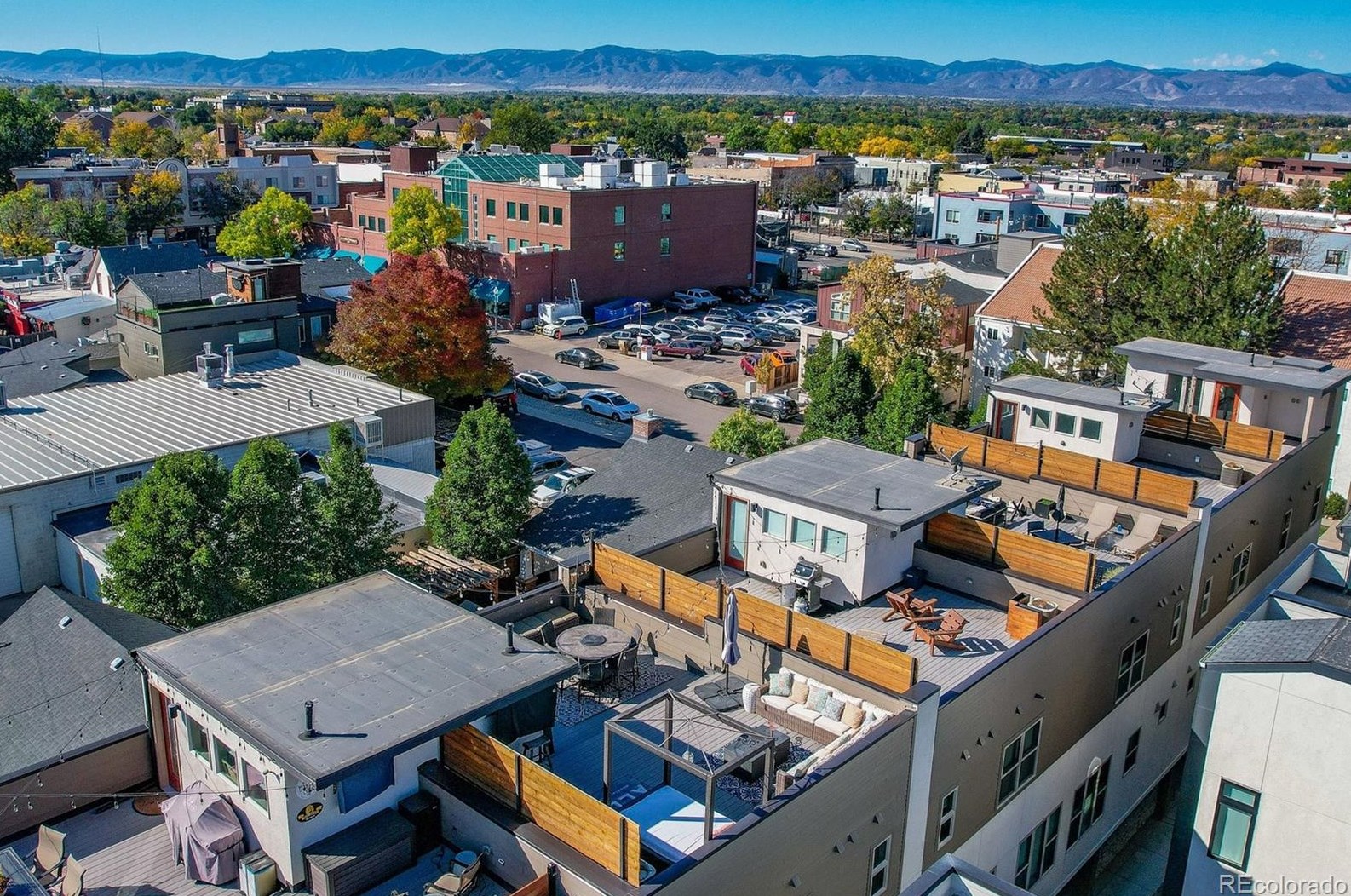 5628 Sycamore St, Littleton, CO 80120-1134