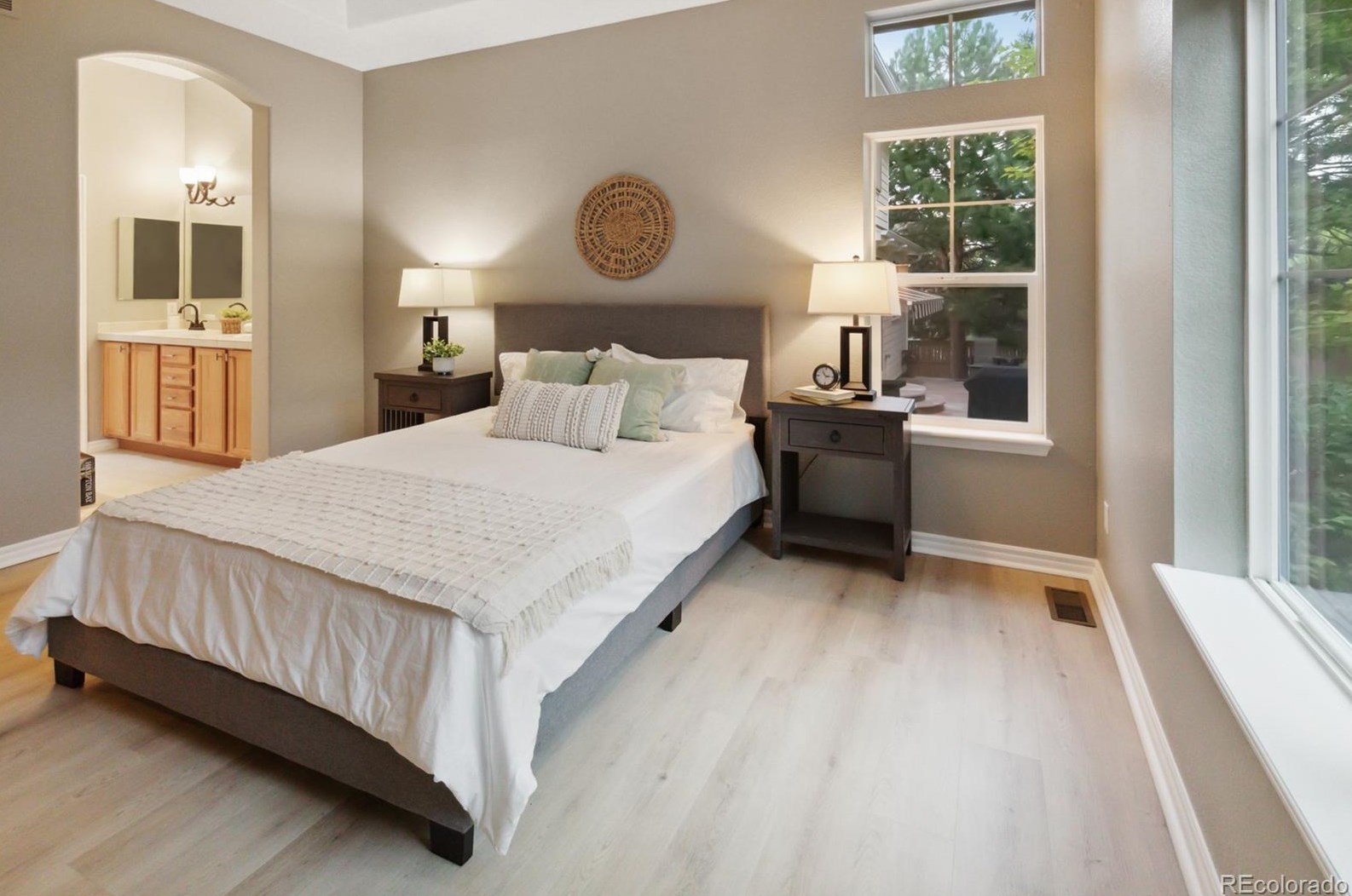 3142 Spearwood Dr, Littleton CO  80126-7561 exterior