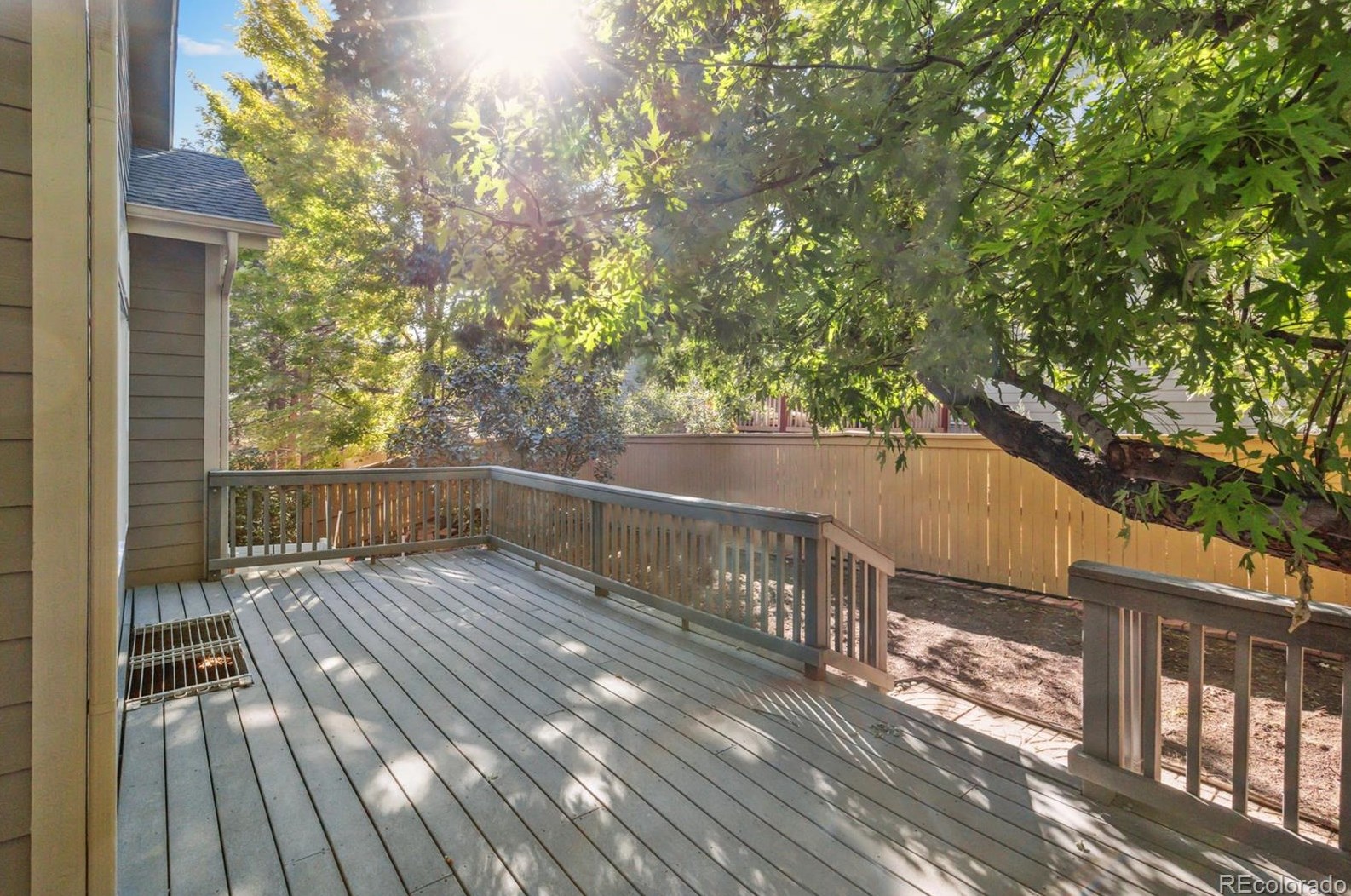 3142 Spearwood Dr, Littleton CO  80126-7561 exterior