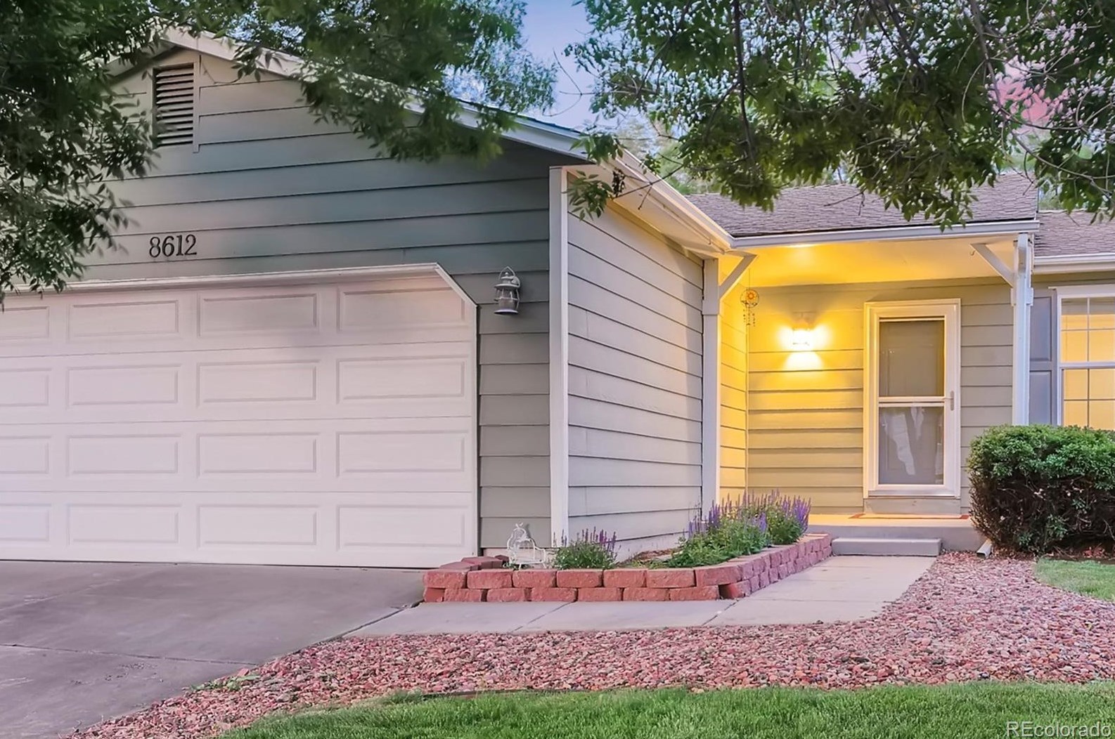 8612 Willows Pl, Parker, CO 80134