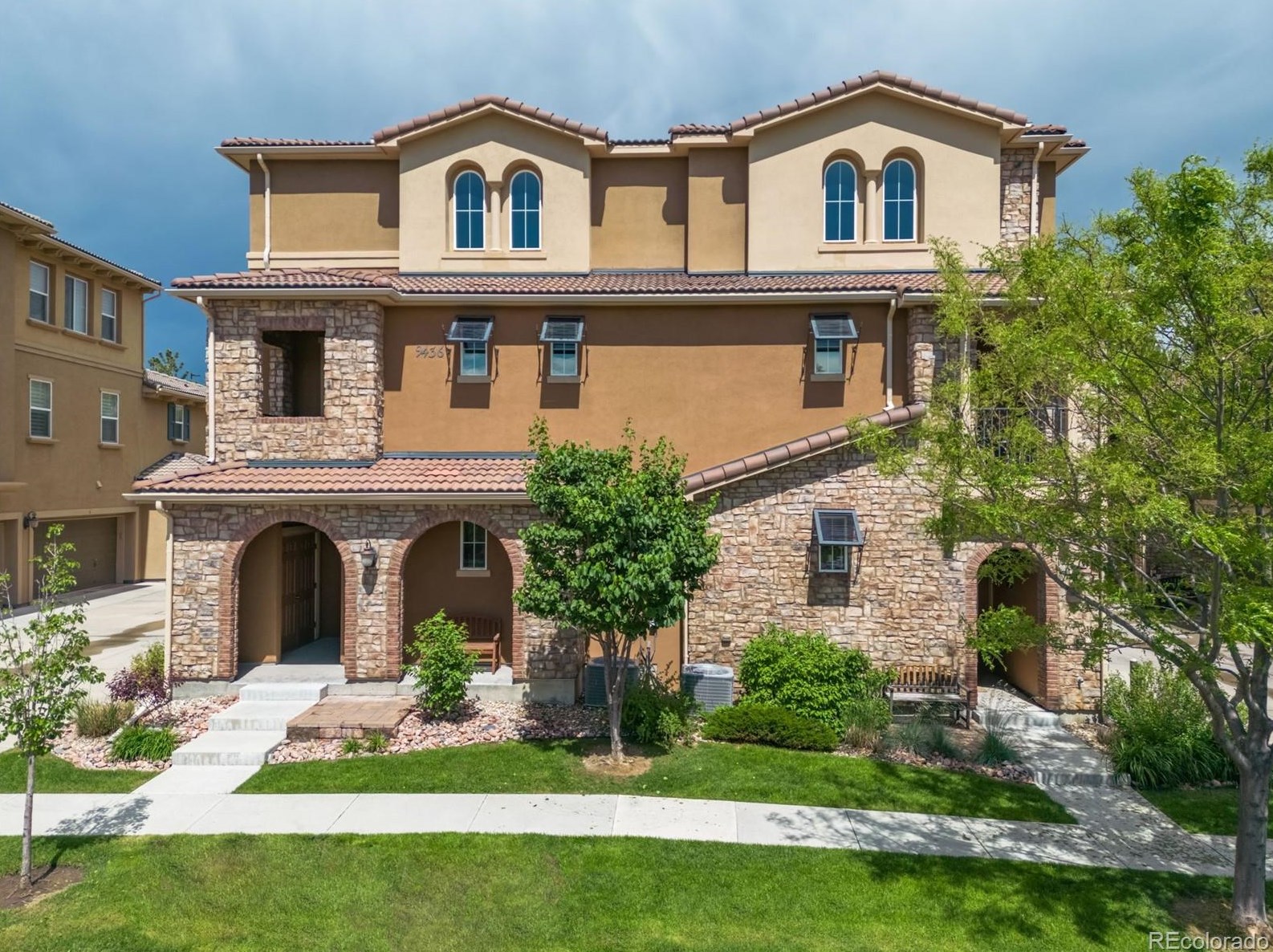 9436 Loggia St, Littleton, CO