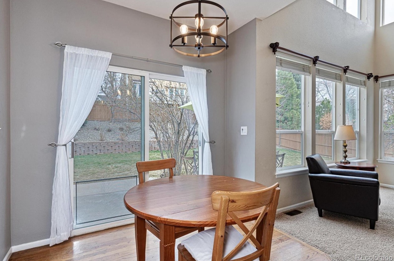 9859 Silver Maple Rd, Littleton CO 80129-5438 exterior