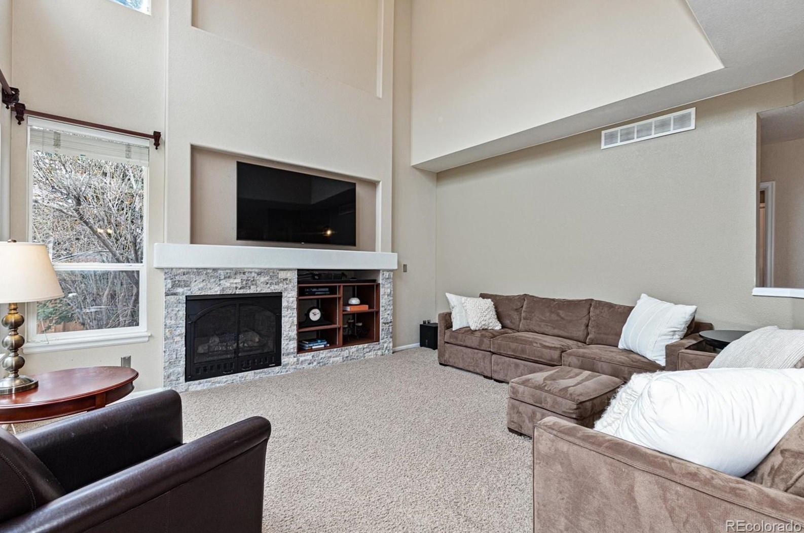 9859 Silver Maple Rd, Littleton CO 80129-5438 exterior