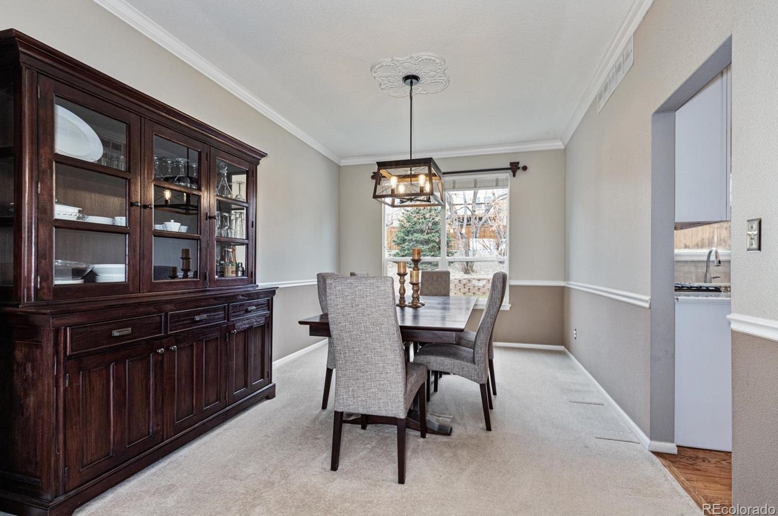 9859 Silver Maple Rd, Littleton CO 80129-5438 exterior