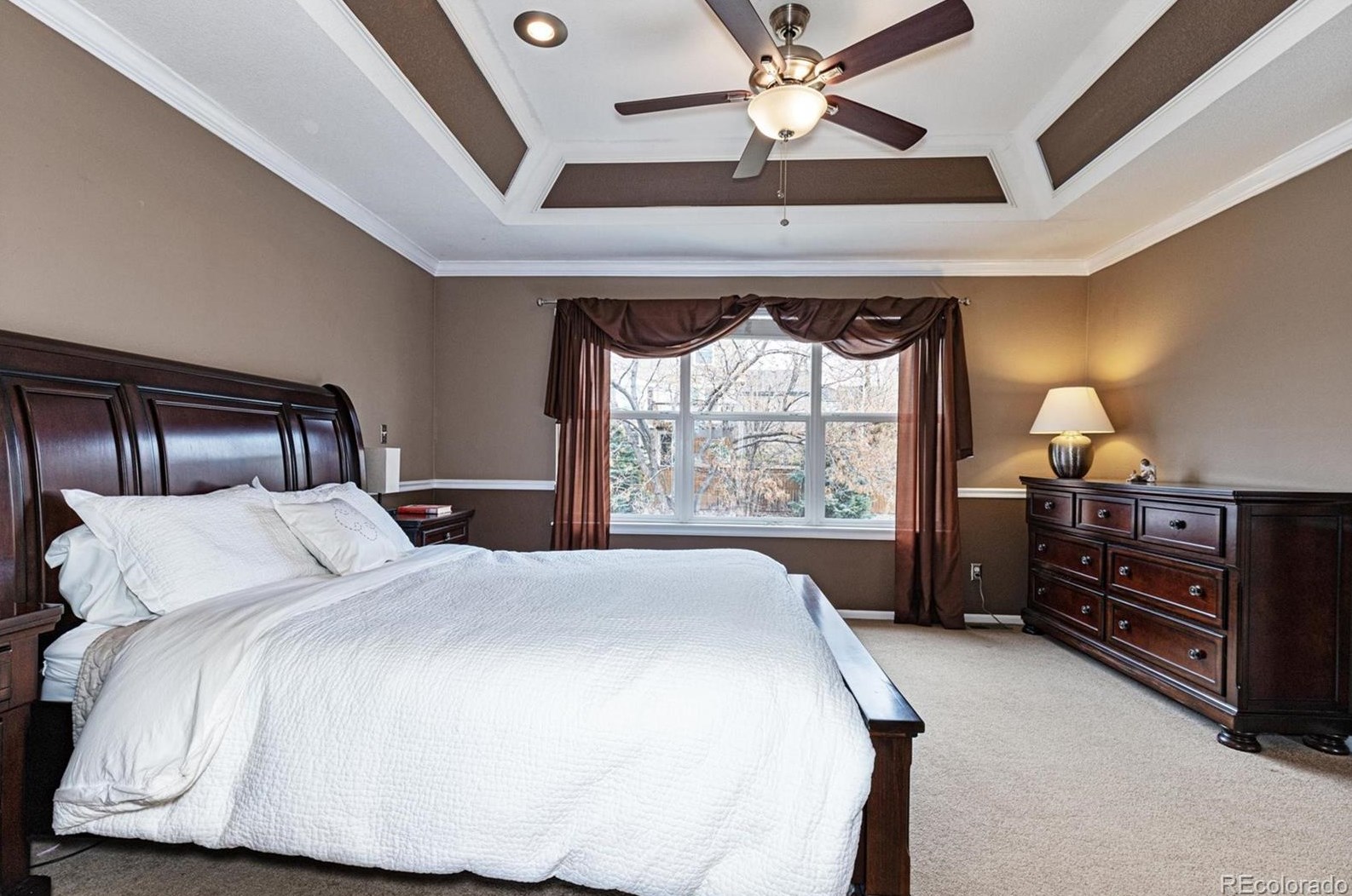 9859 Silver Maple Rd, Littleton CO 80129-5438 exterior