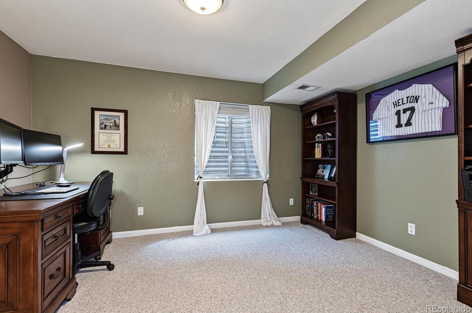 9859 Silver Maple Rd, Littleton CO 80129-5438 exterior