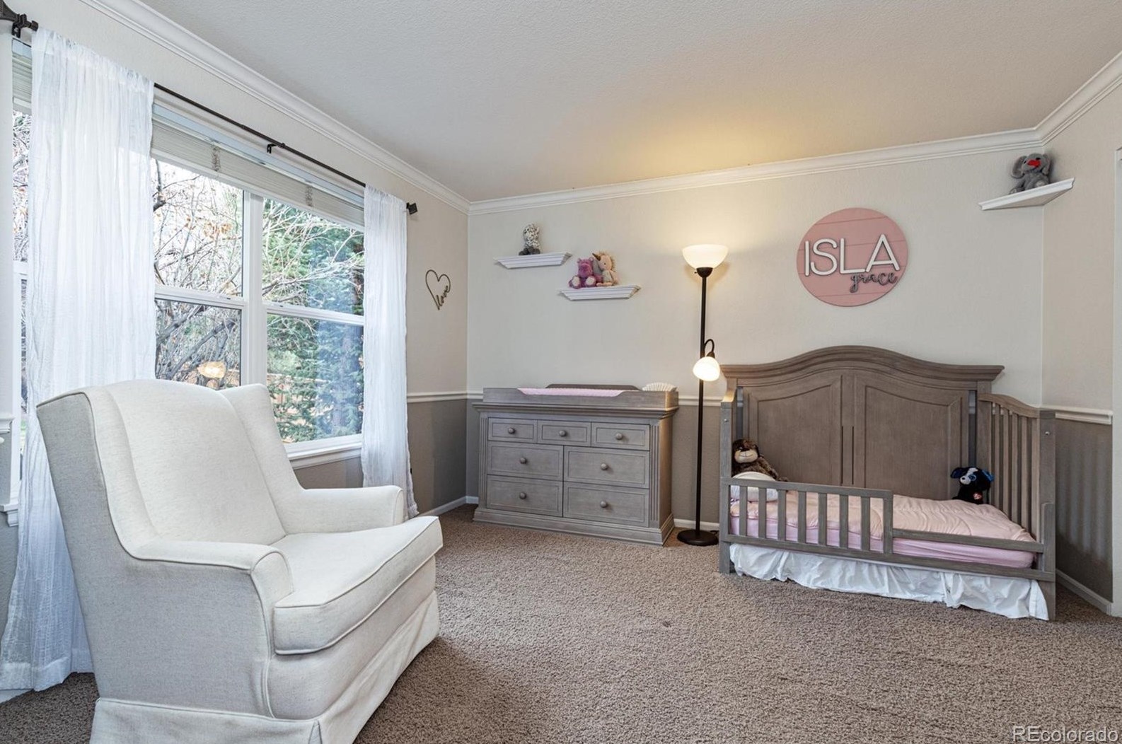 9859 Silver Maple Rd, Littleton CO 80129-5438 exterior