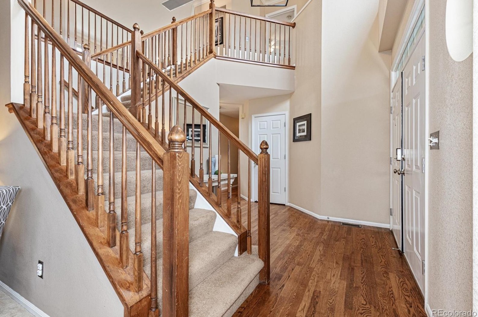 9859 Silver Maple Rd, Littleton CO 80129-5438 exterior