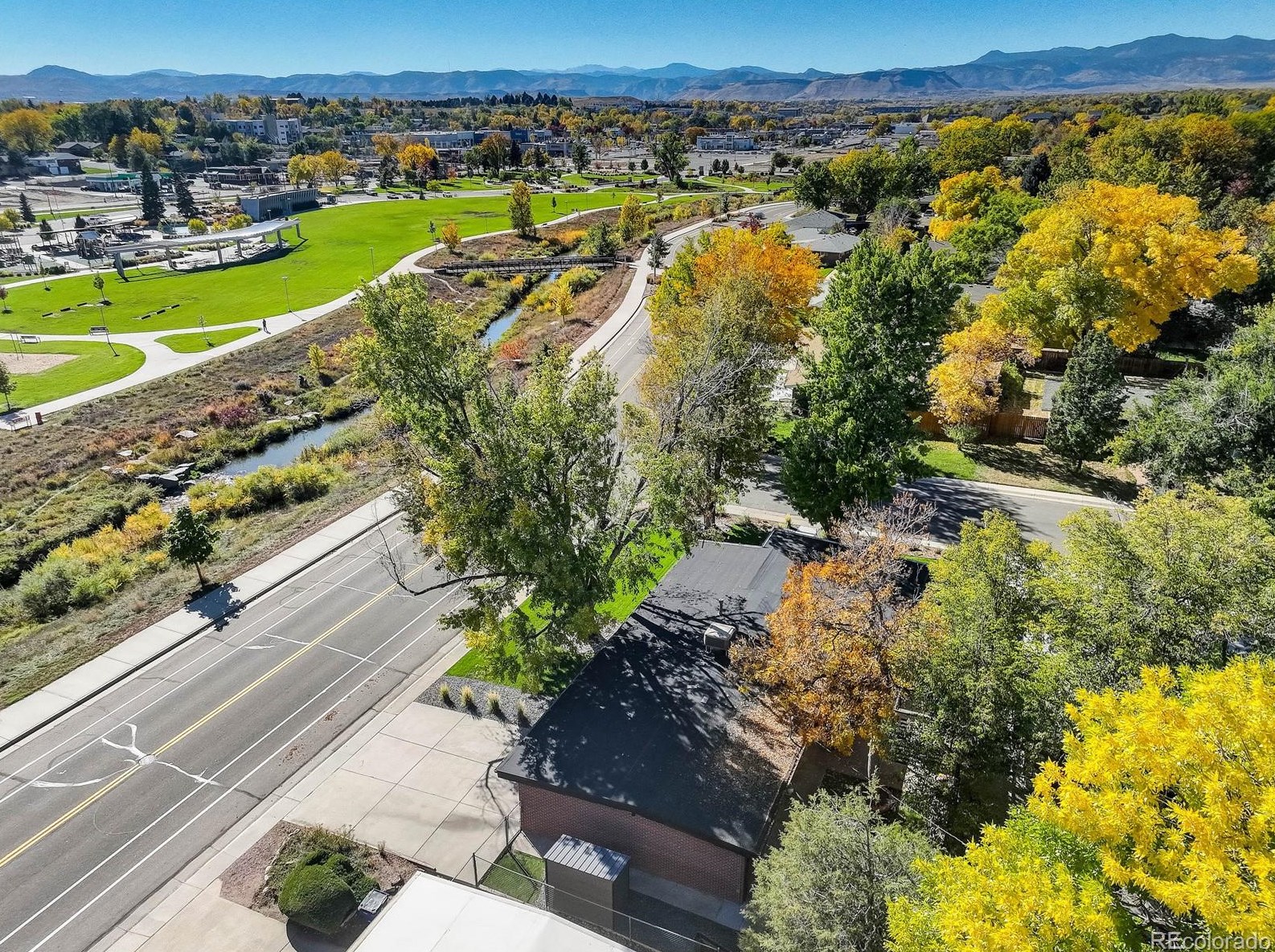 5900 Estes Ct, Arvada CO  80004-5448 exterior