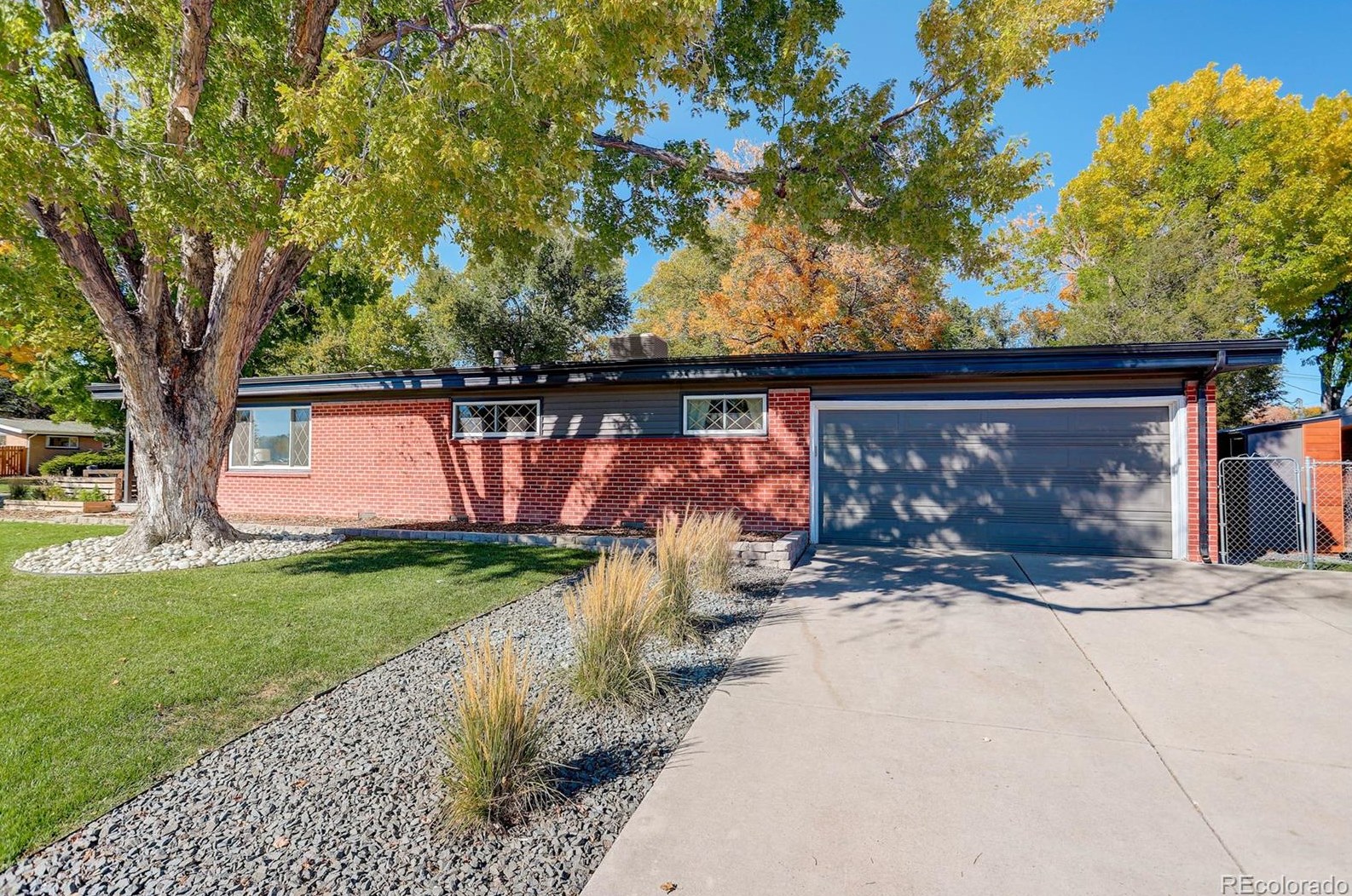 5900 Estes Ct, Arvada CO  80004-5448 exterior