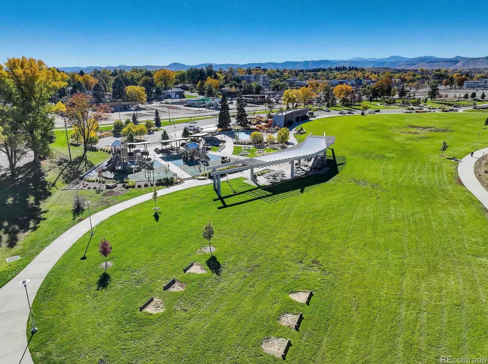 5900 Estes Ct, Arvada CO  80004-5448 exterior