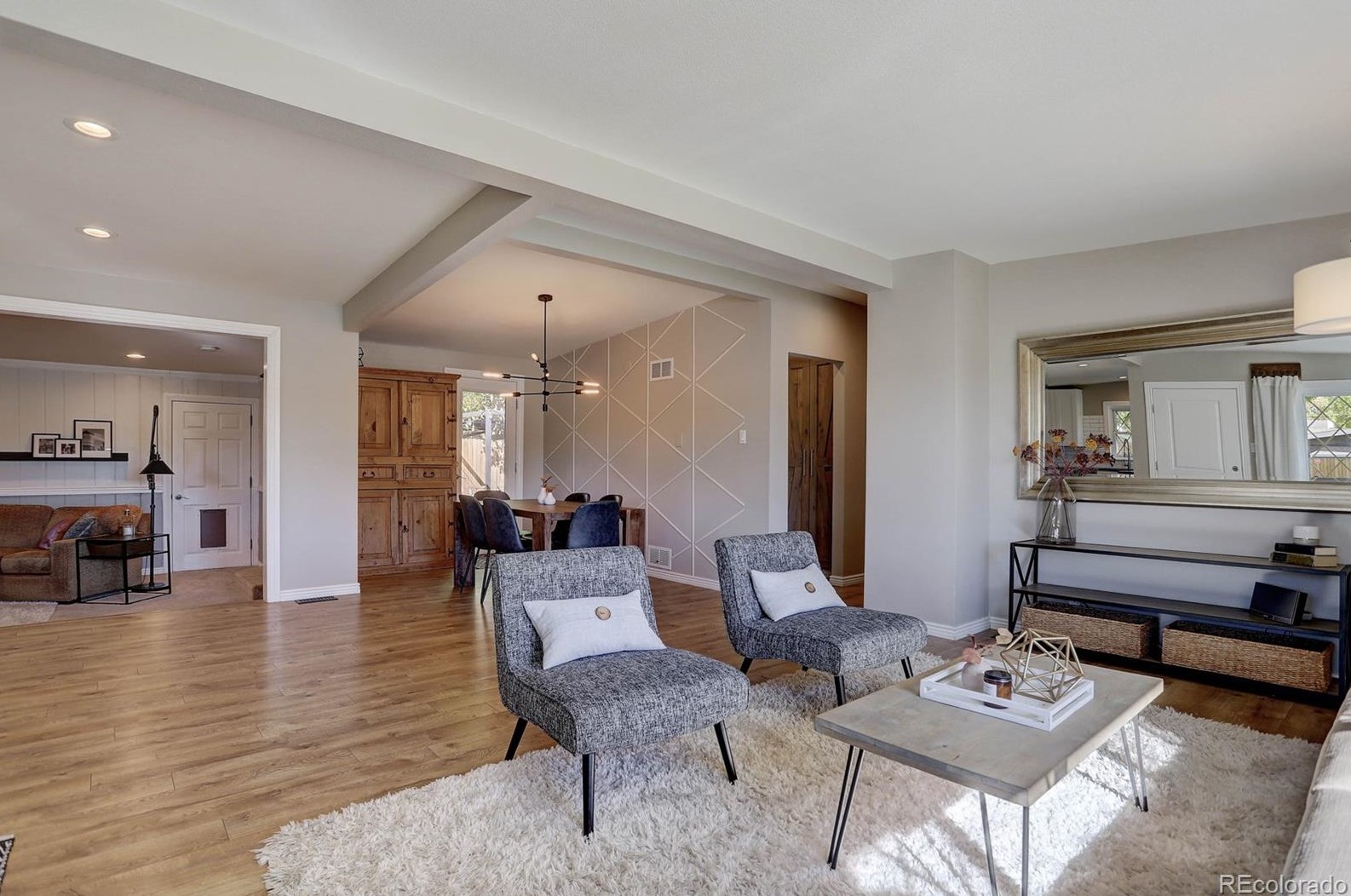 5900 Estes Ct, Arvada CO  80004-5448 exterior