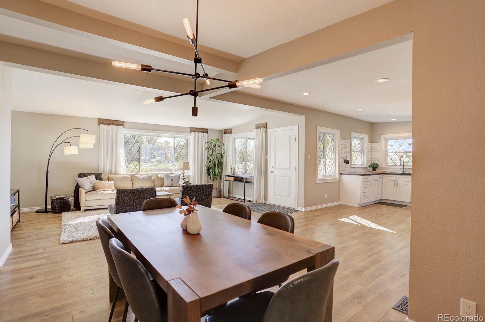 5900 Estes Ct, Arvada CO  80004-5448 exterior