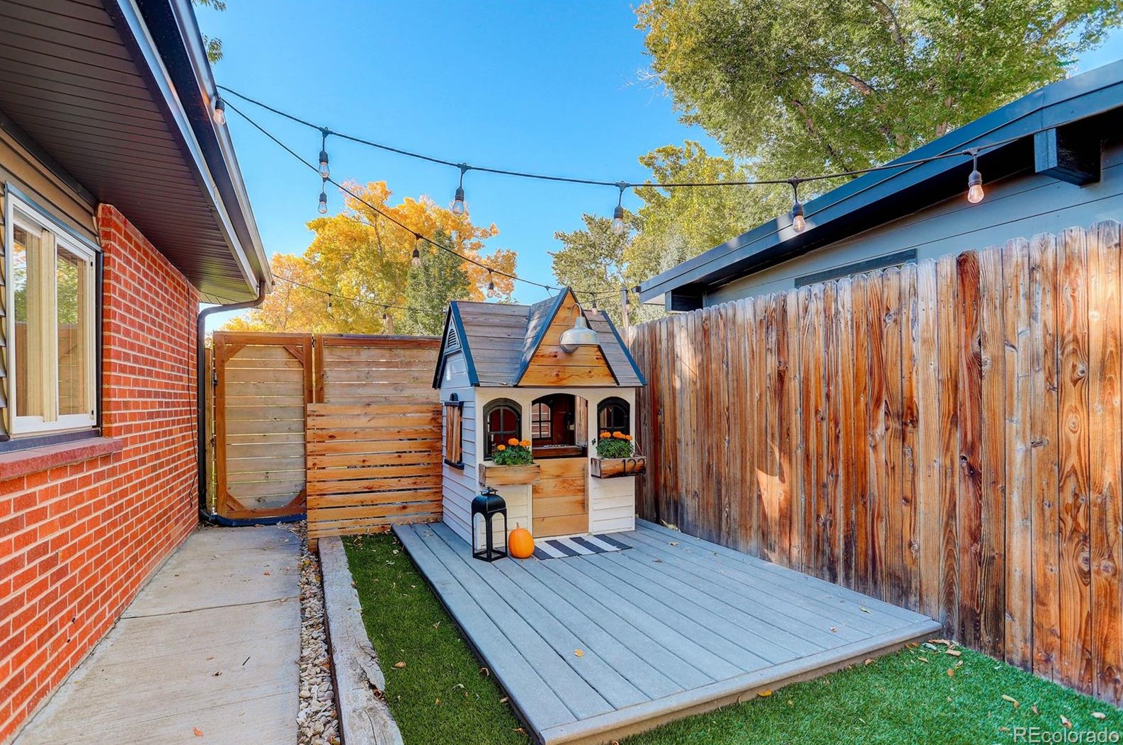 5900 Estes Ct, Arvada CO  80004-5448 exterior