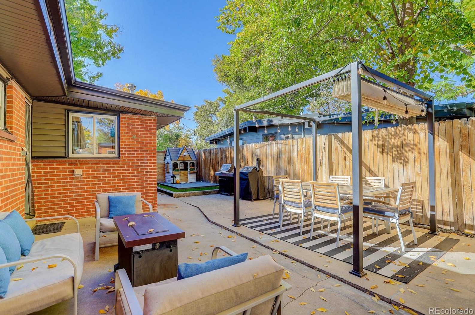 5900 Estes Ct, Arvada CO  80004-5448 exterior