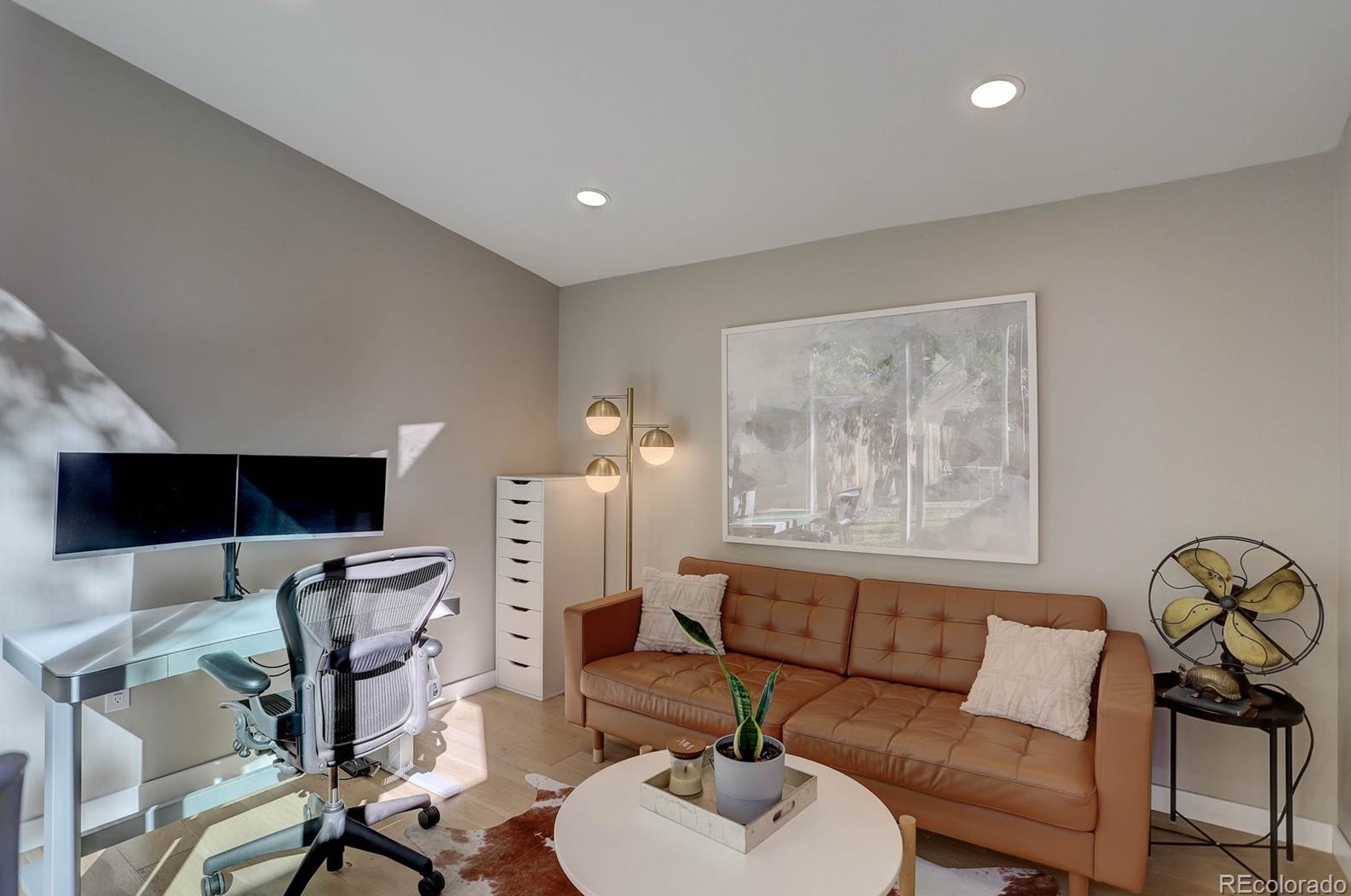 5900 Estes Ct, Arvada CO  80004-5448 exterior