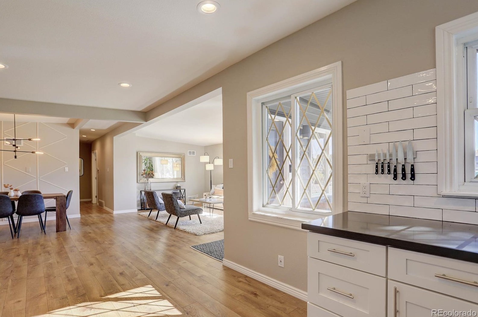 5900 Estes Ct, Arvada CO  80004-5448 exterior