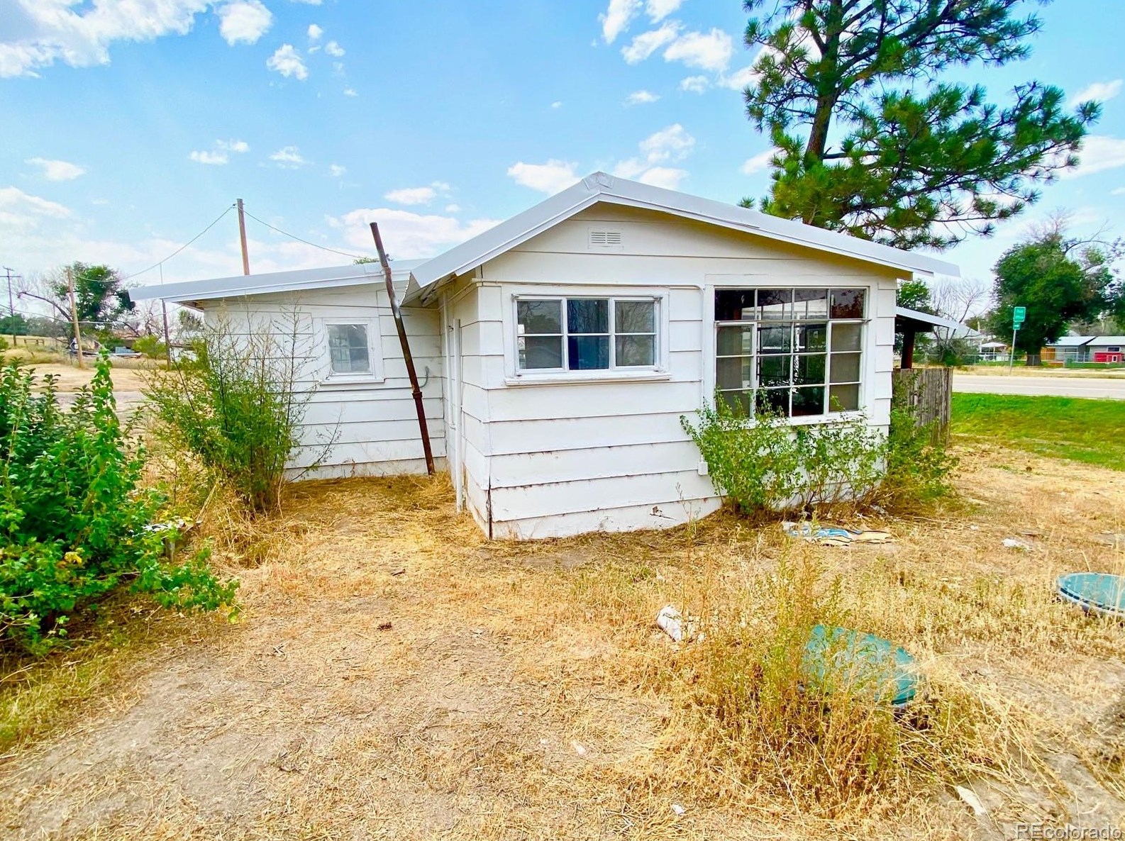 37034 & 37024 Us Hwy 24, Matheson, CO 80830