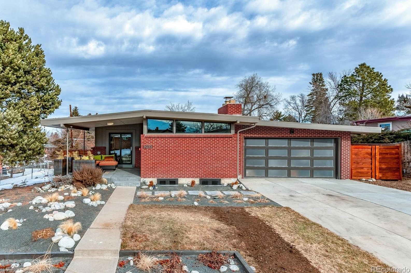 3035 Maplewood Ave, Littleton, CO 80121-2829