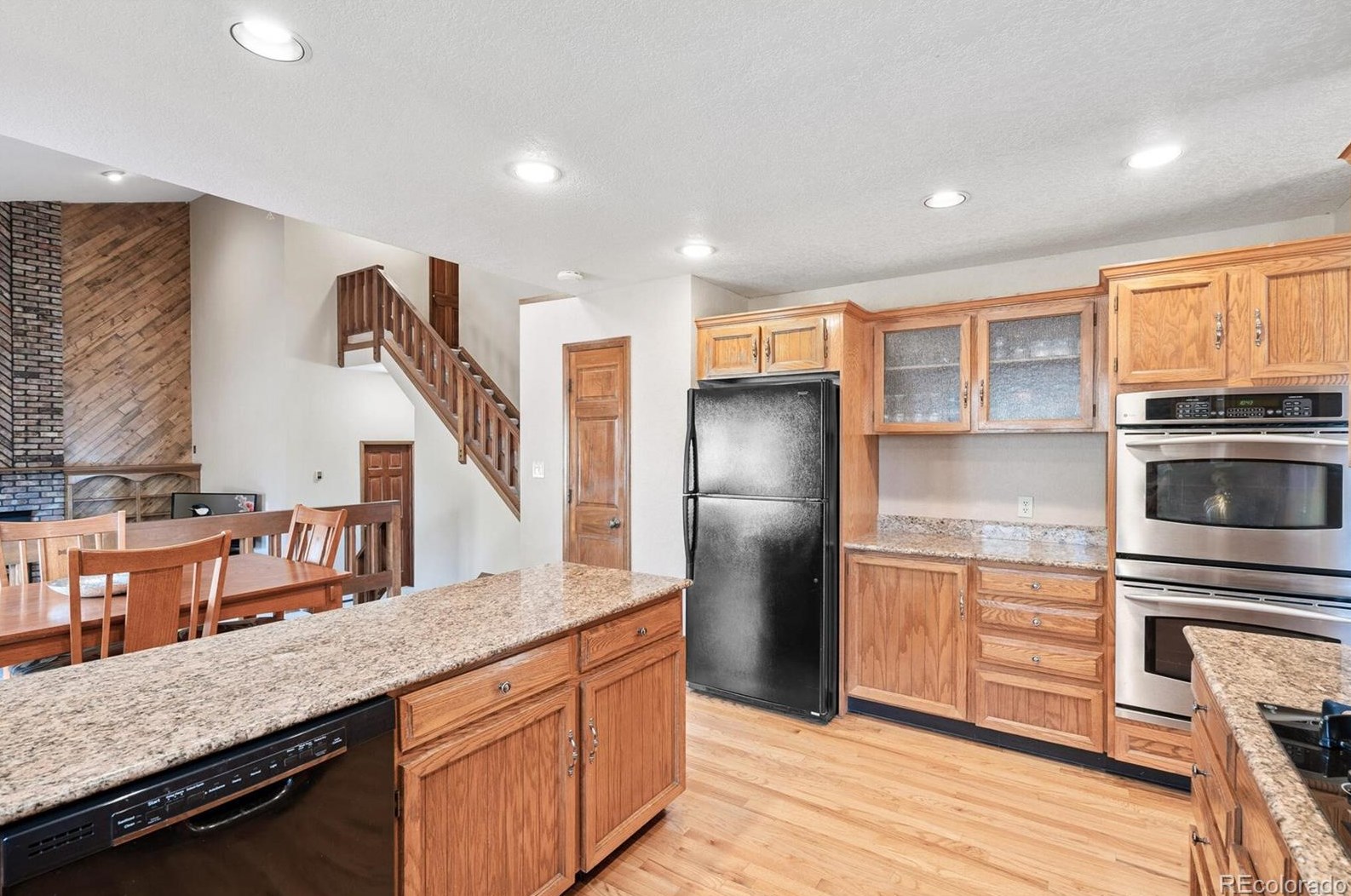 7287 Torrey St, Arvada CO  80007-7618 exterior