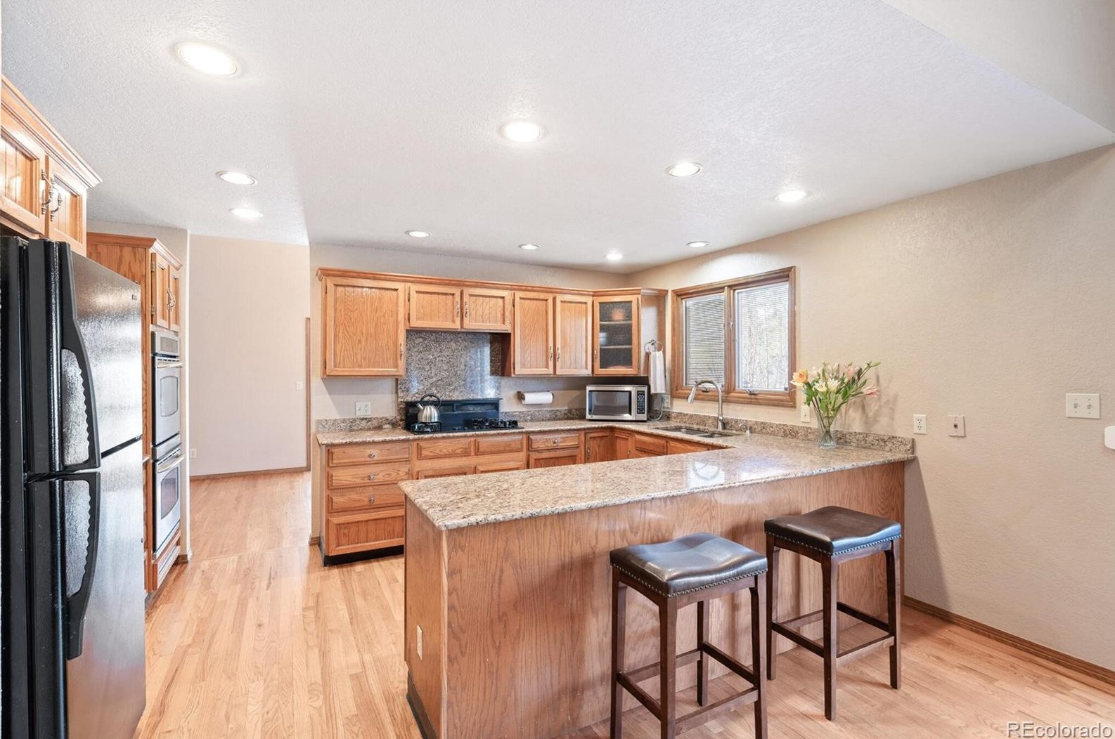 7287 Torrey St, Arvada CO  80007-7618 exterior