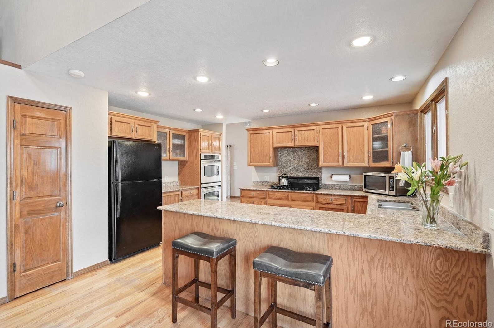 7287 Torrey St, Arvada CO  80007-7618 exterior