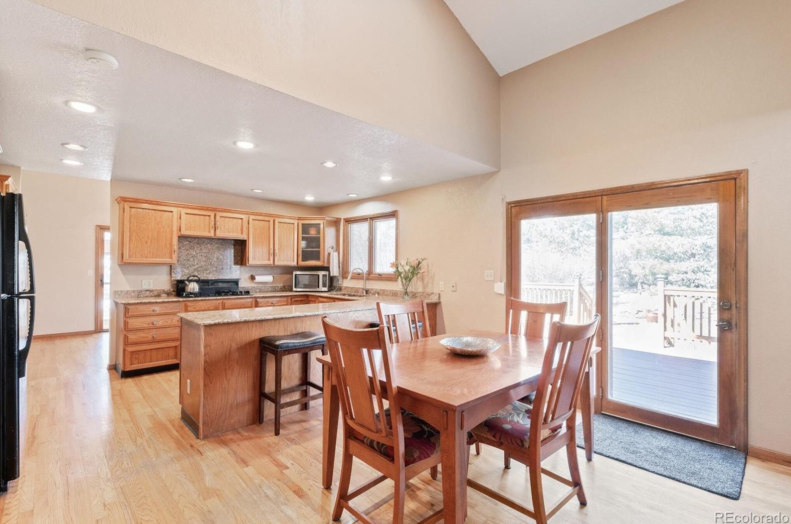 7287 Torrey St, Arvada CO  80007-7618 exterior