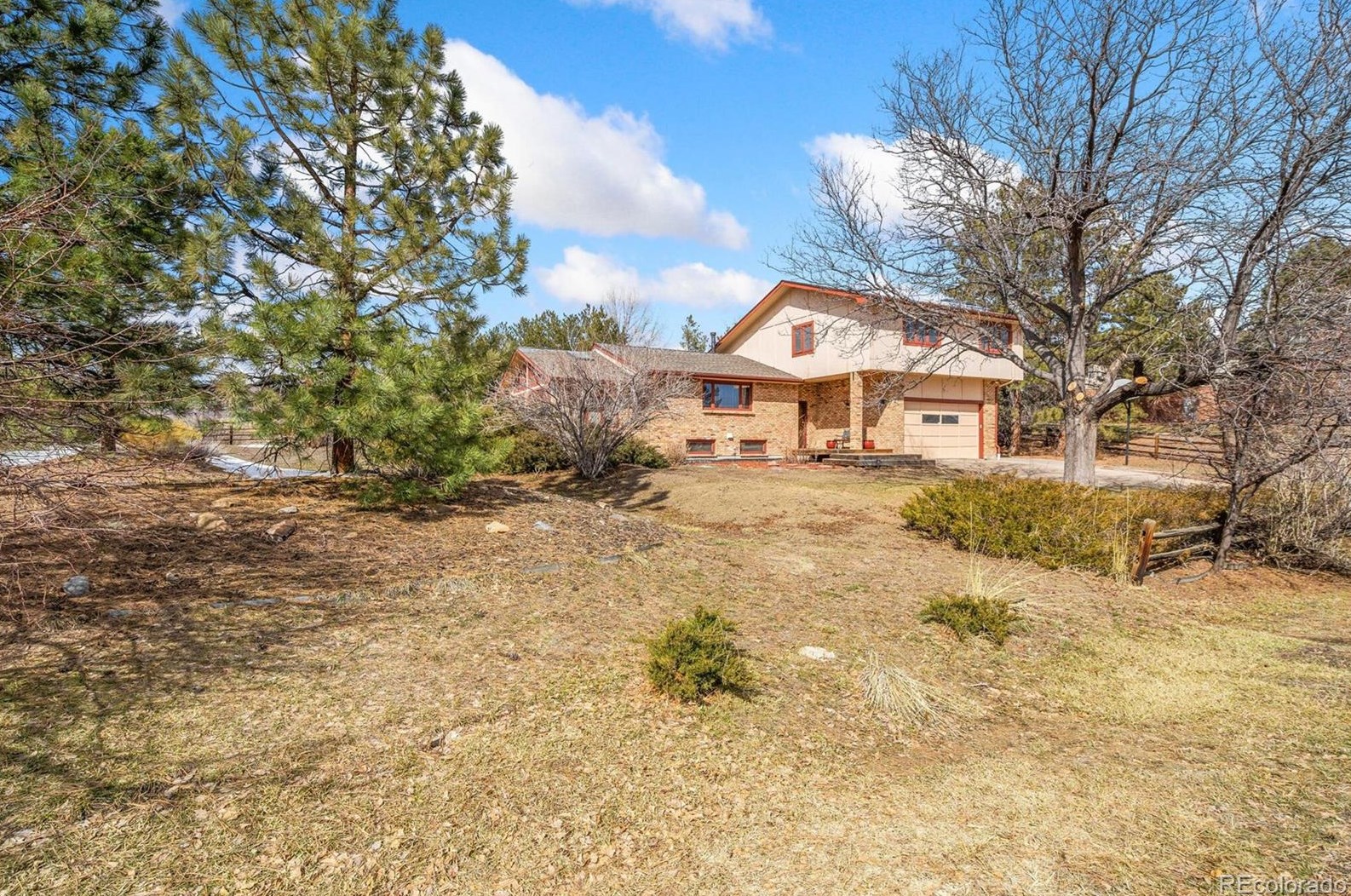 7287 Torrey St, Arvada CO  80007-7618 exterior