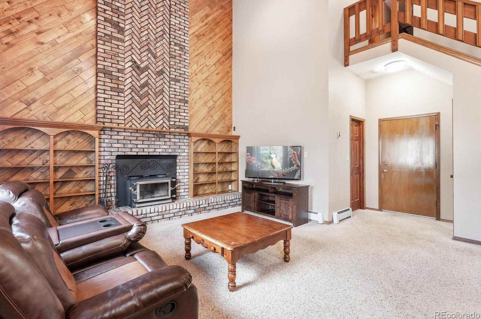 7287 Torrey St, Arvada CO  80007-7618 exterior